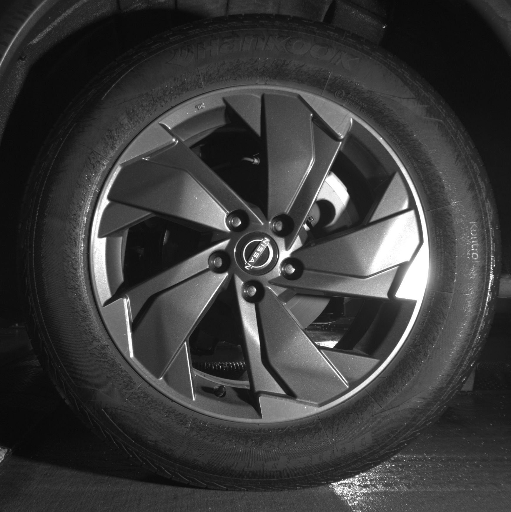 Thumbnail: 2025 Nissan Rogue - 11