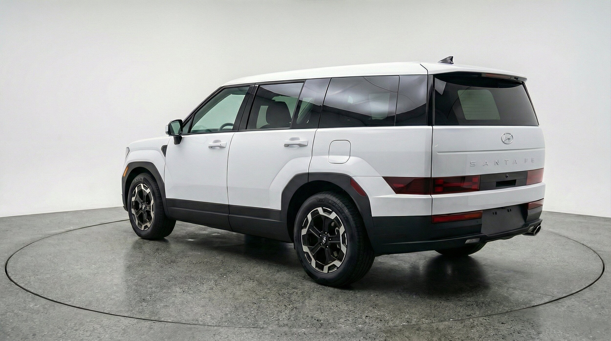 Thumbnail: 2026 Hyundai Santa Fe - 6