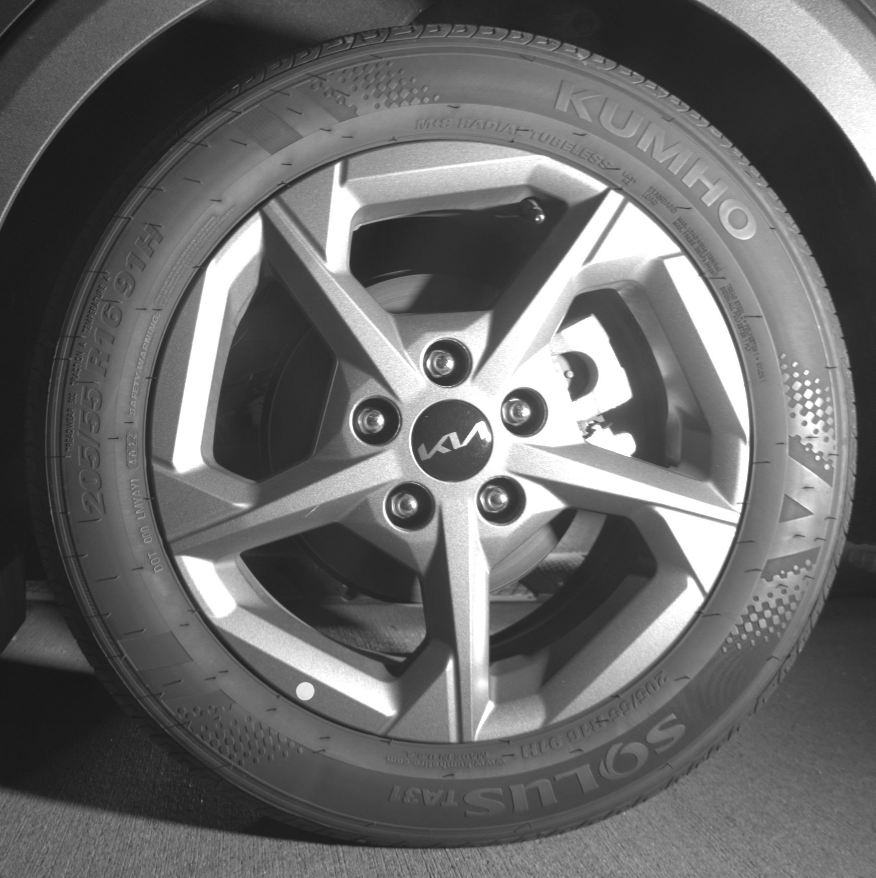 Thumbnail: 2025 Kia K4 - 14