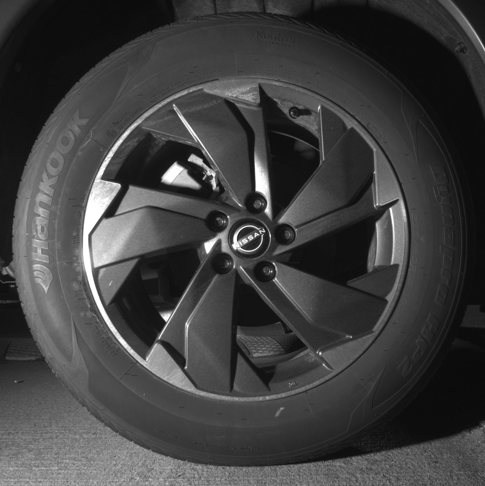 Thumbnail: 2025 Nissan Rogue - 12