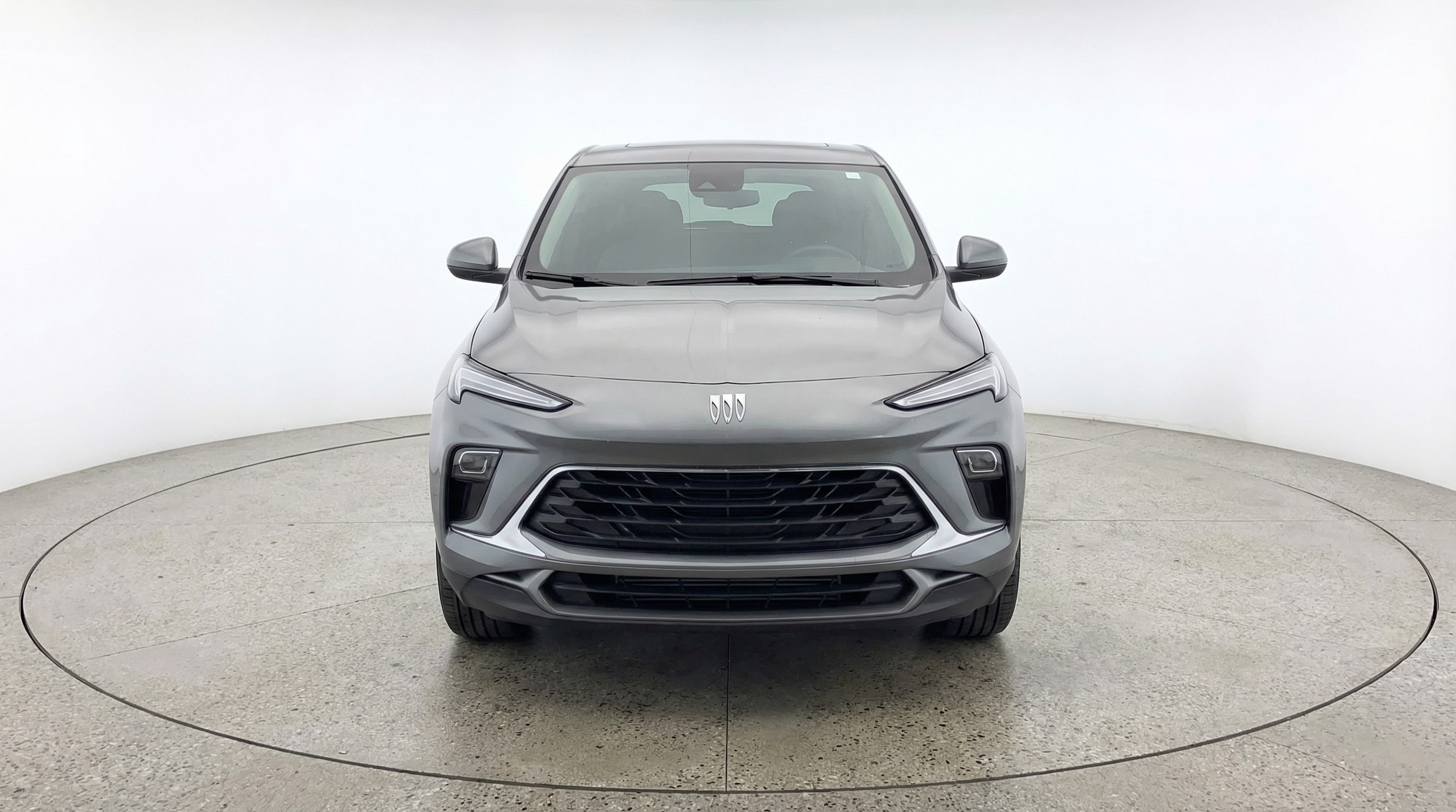 Thumbnail: 2025 Buick Encore GX - 2