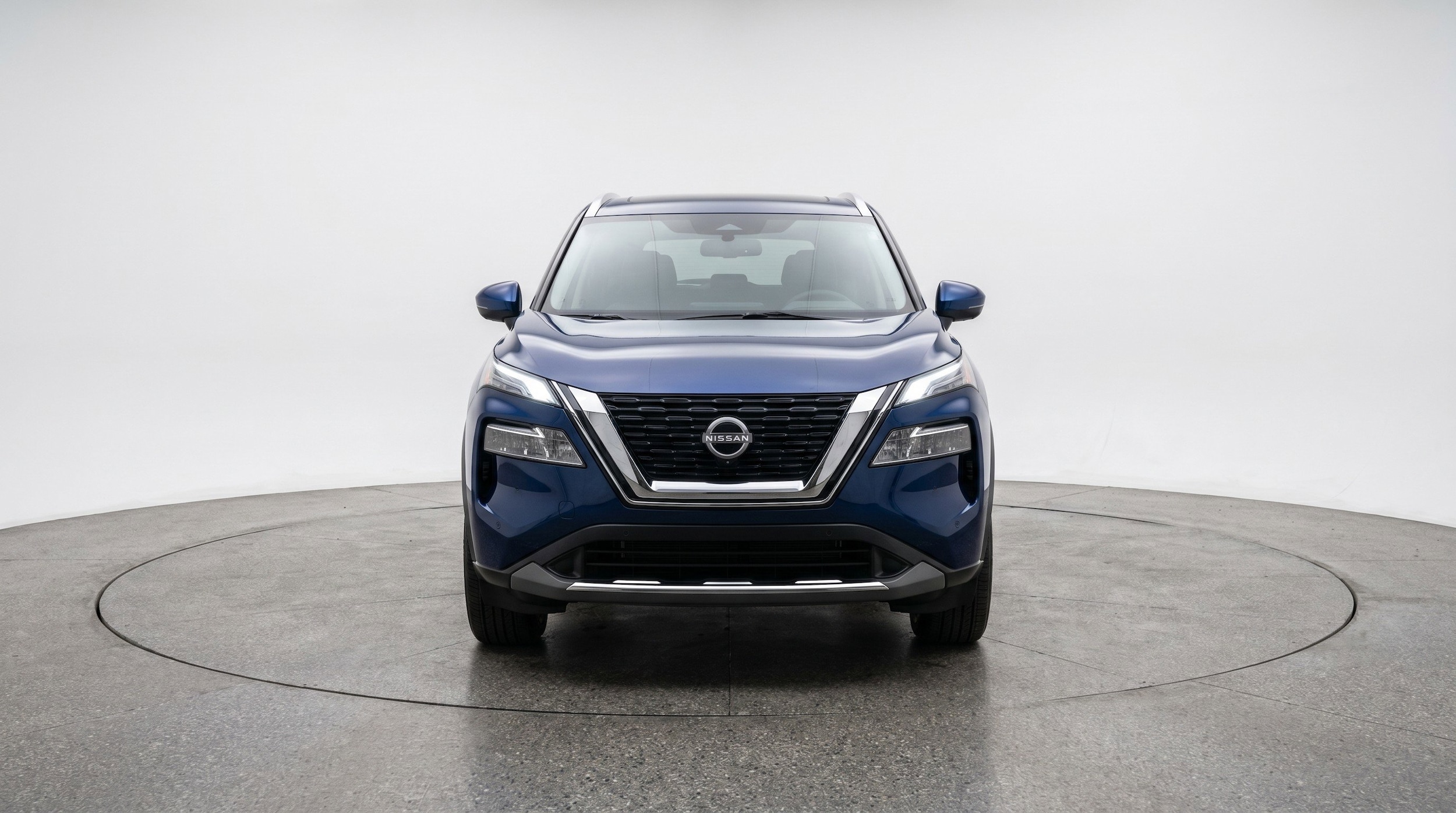 Thumbnail: 2025 Nissan Rogue - 2