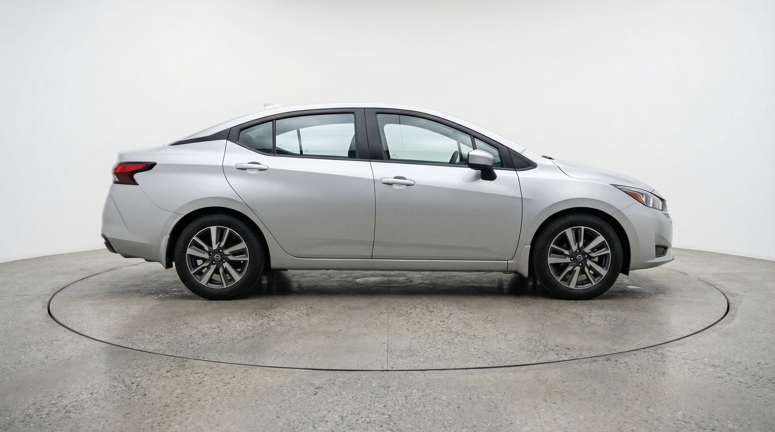 Thumbnail: 2025 Nissan Versa - 11