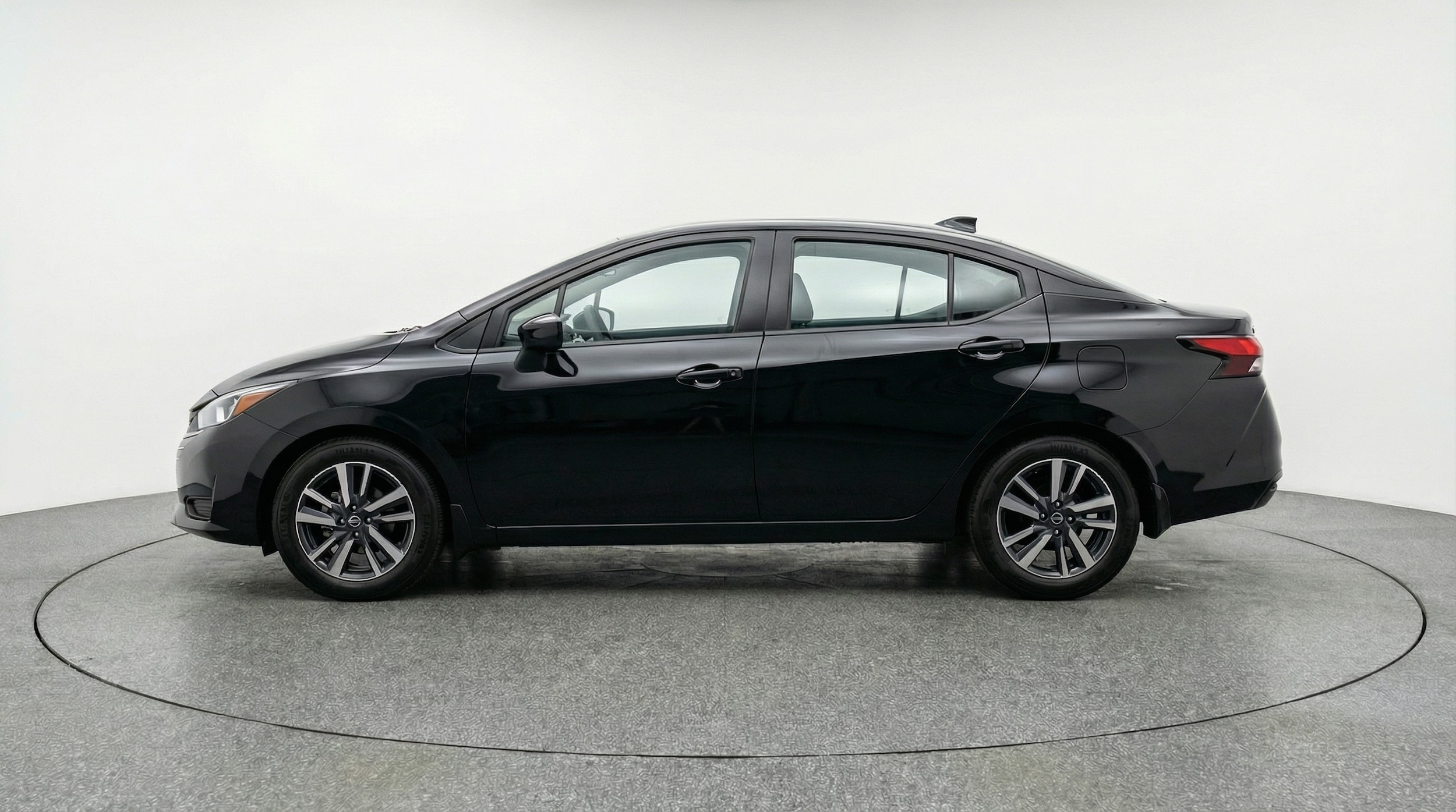 Thumbnail: 2025 Nissan Versa - 4