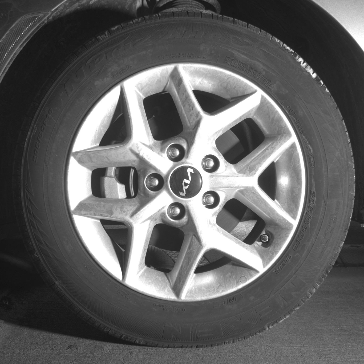 Thumbnail: 2025 Kia Soul - 12