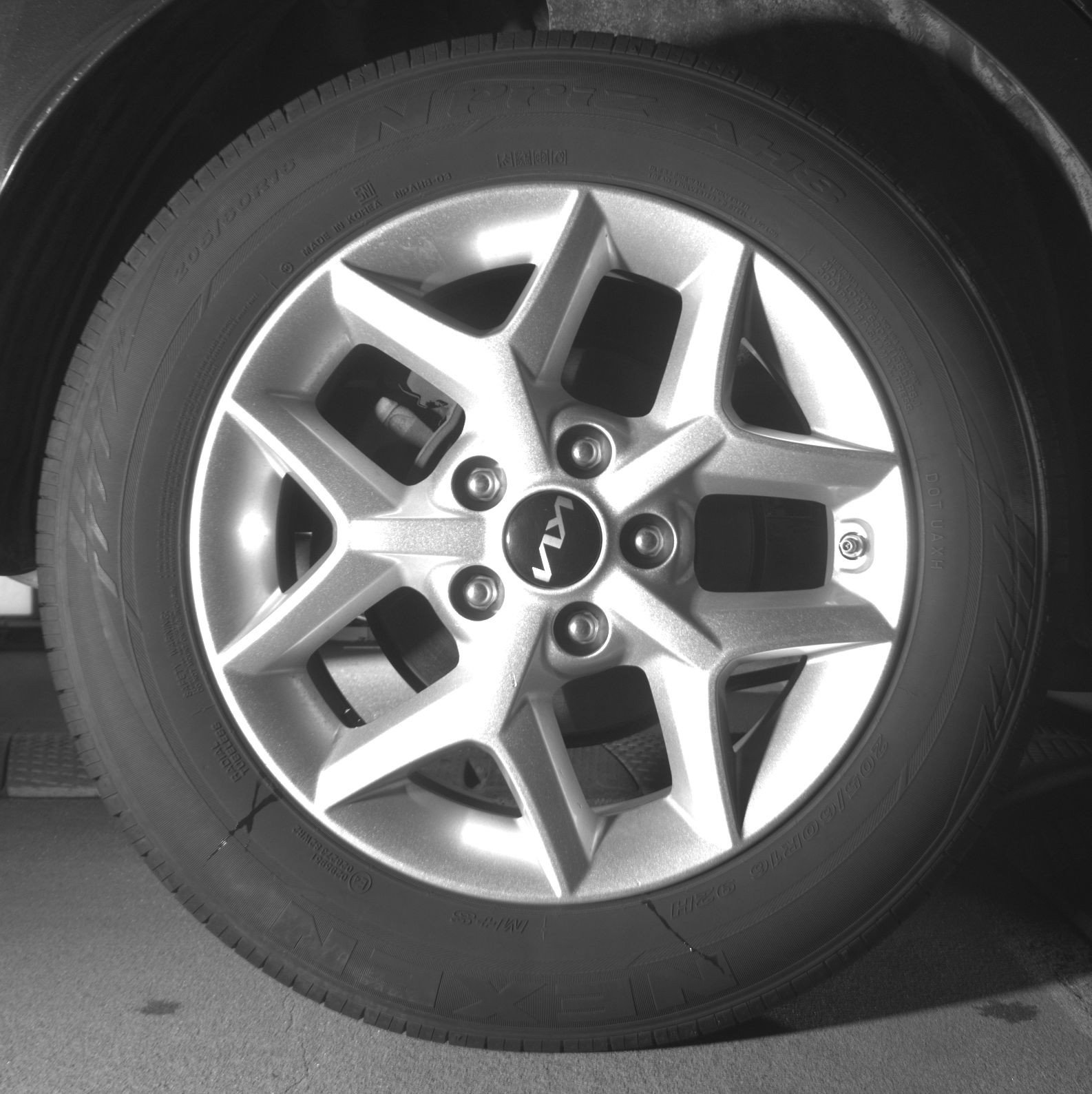 Thumbnail: 2025 Kia Soul - 15