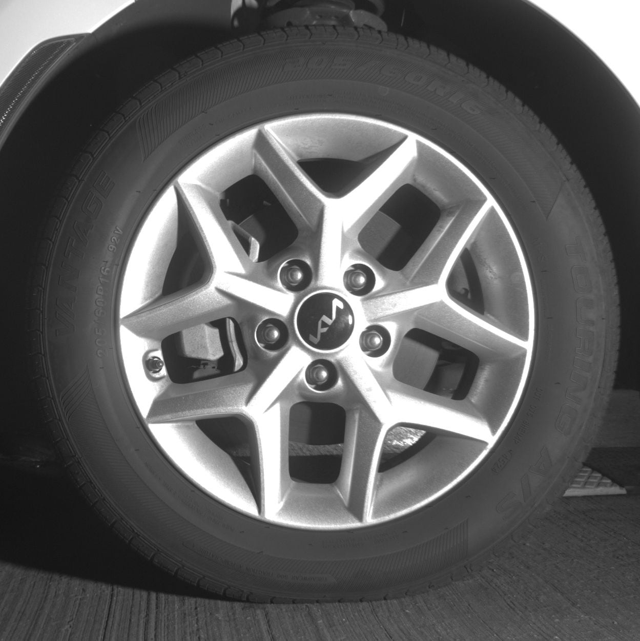 Thumbnail: 2025 Kia Soul - 9