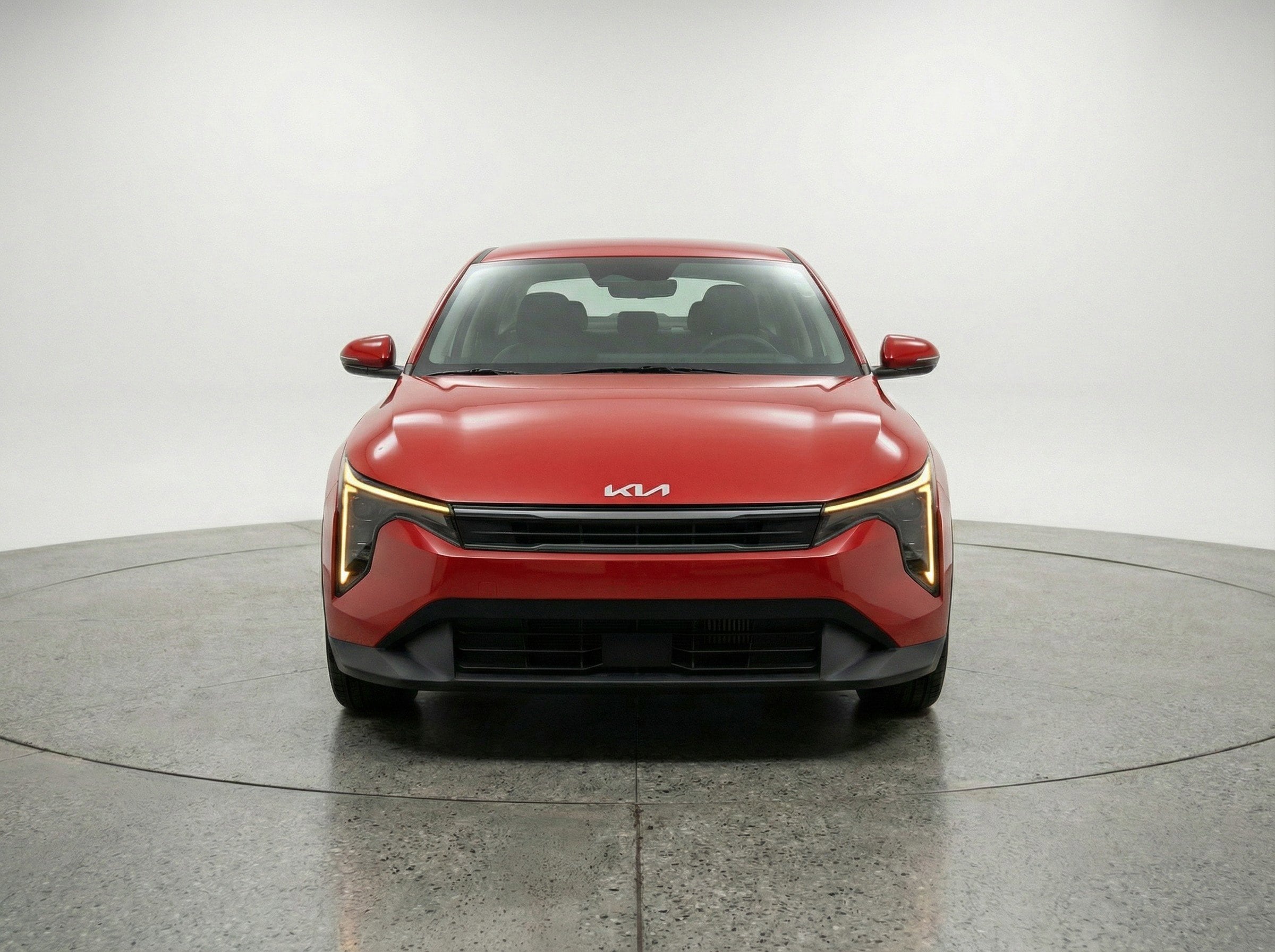 Thumbnail: 2025 Kia K4 - 2