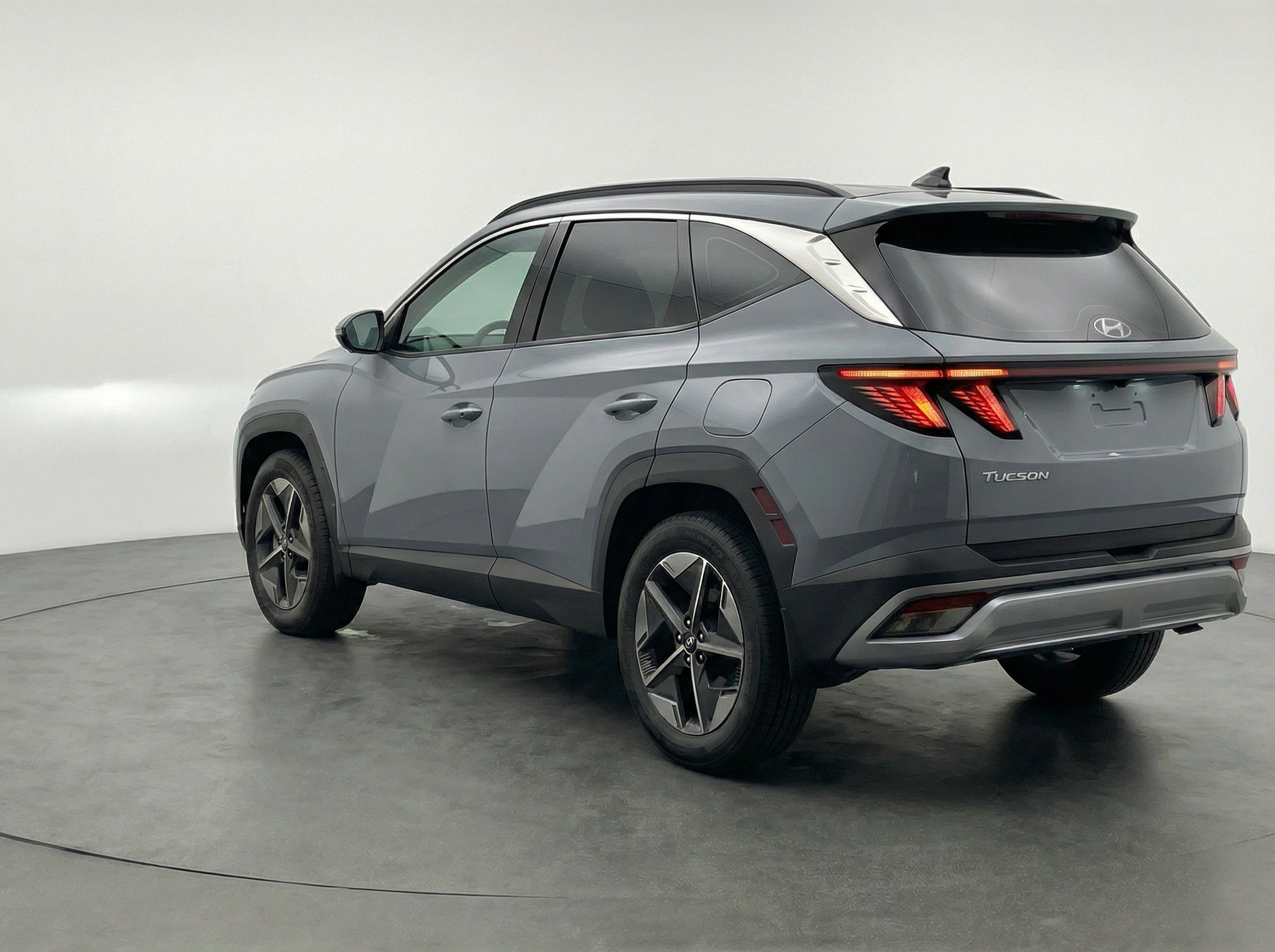 Thumbnail: 2025 Hyundai Tucson - 6