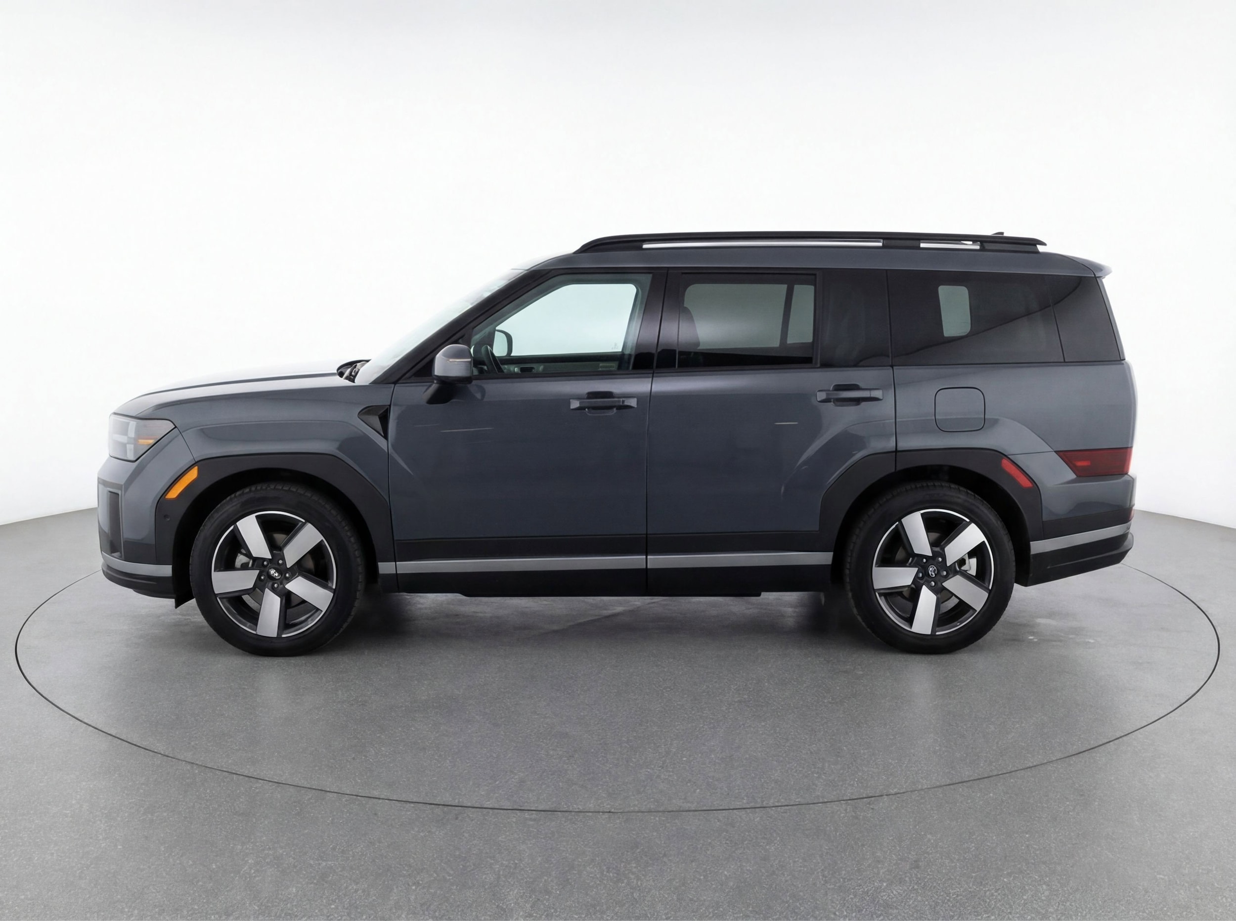 Thumbnail: 2024 Hyundai Santa Fe - 5