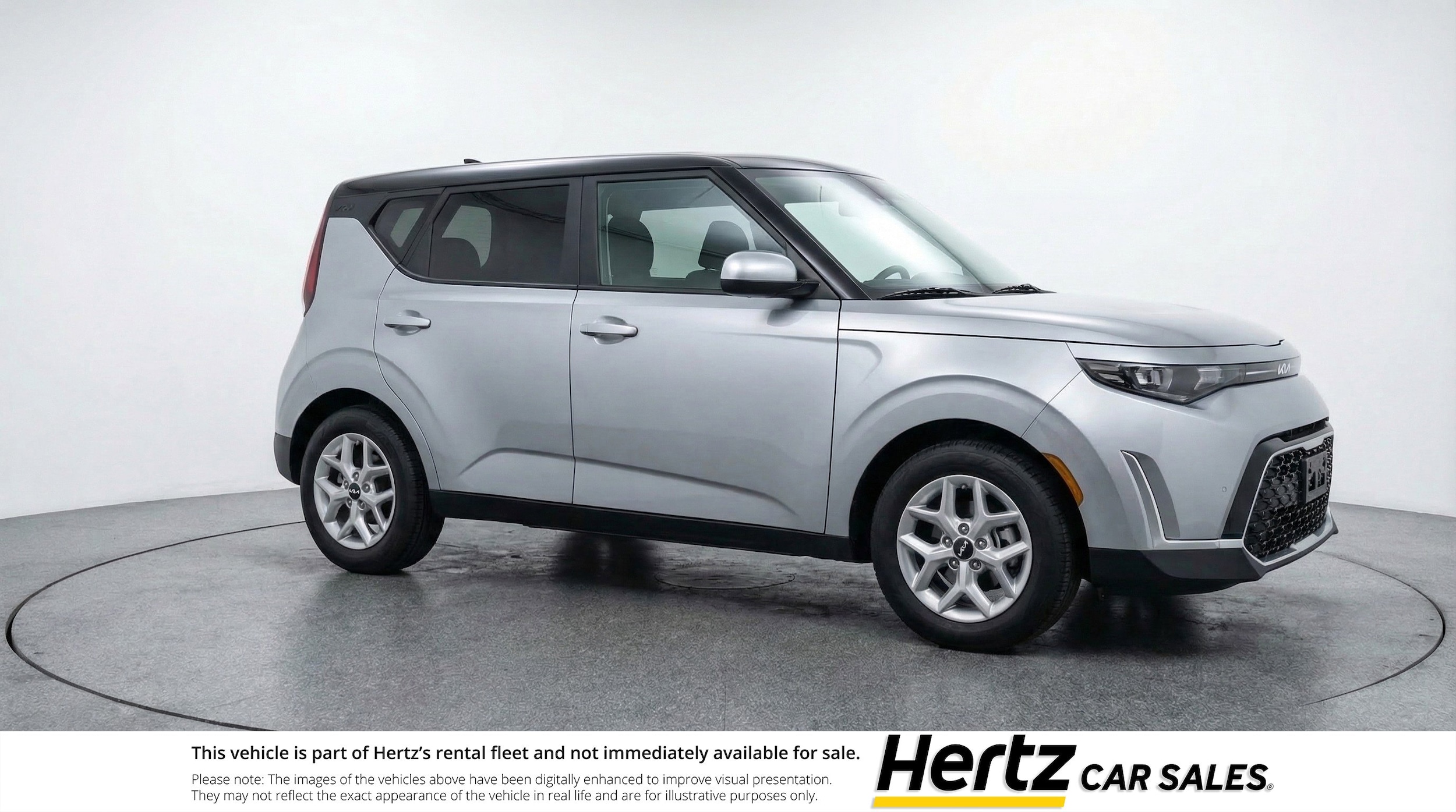 Thumbnail: 2025 Kia Soul - 1