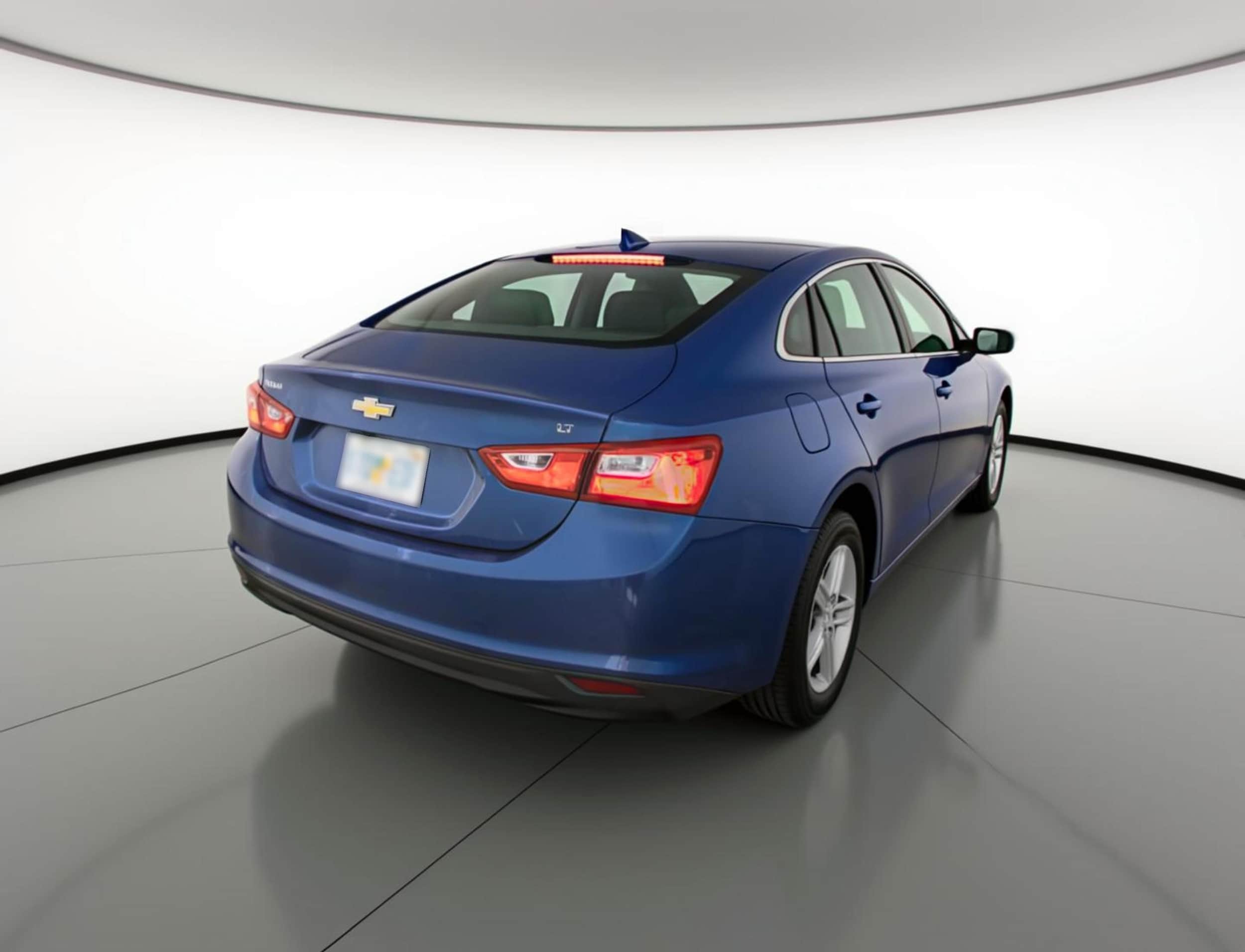Thumbnail: 2024 Chevrolet Malibu - 7