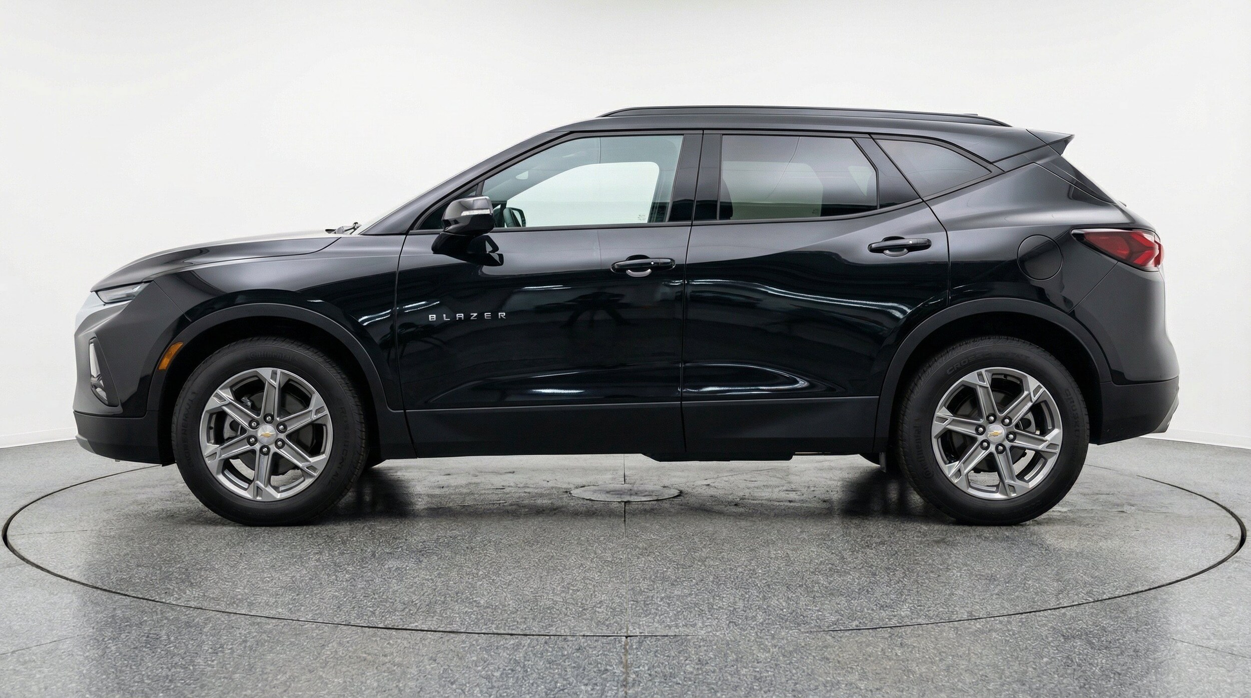 Thumbnail: 2026 Chevrolet Blazer - 5