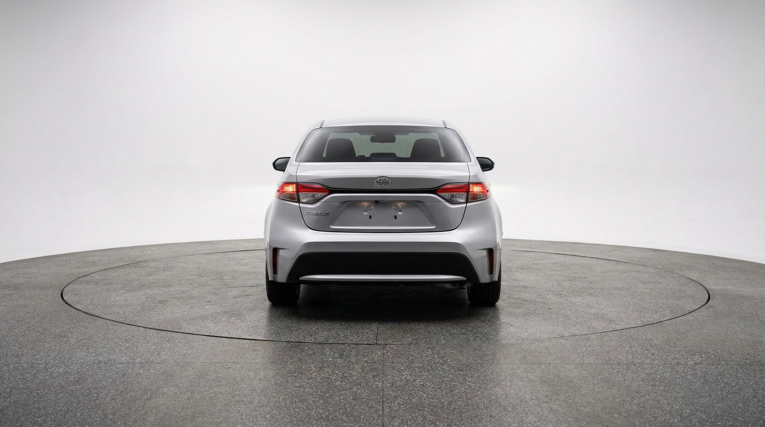 Thumbnail: 2025 Toyota Corolla - 7