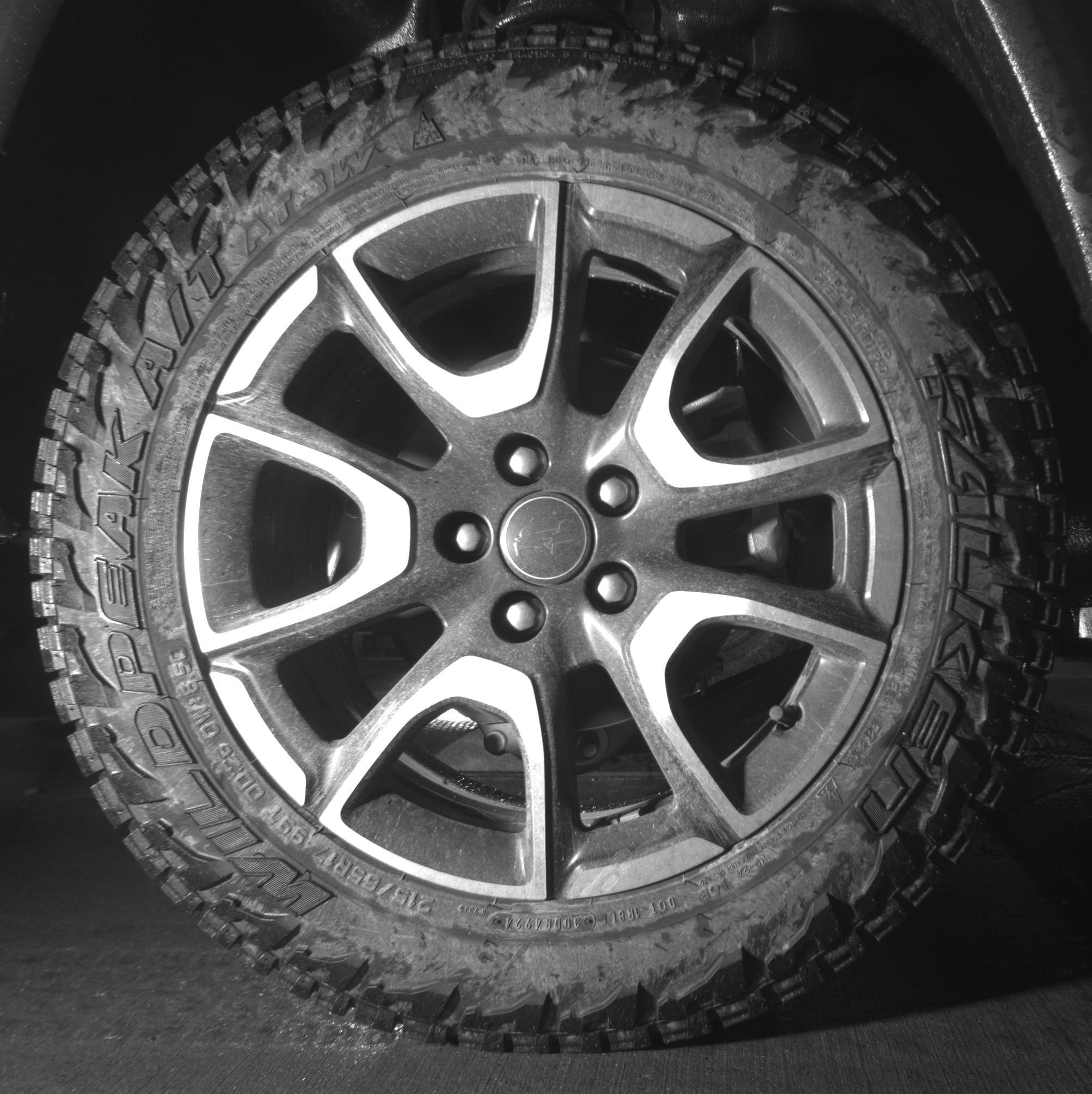 Thumbnail: 2025 Jeep Compass - 12