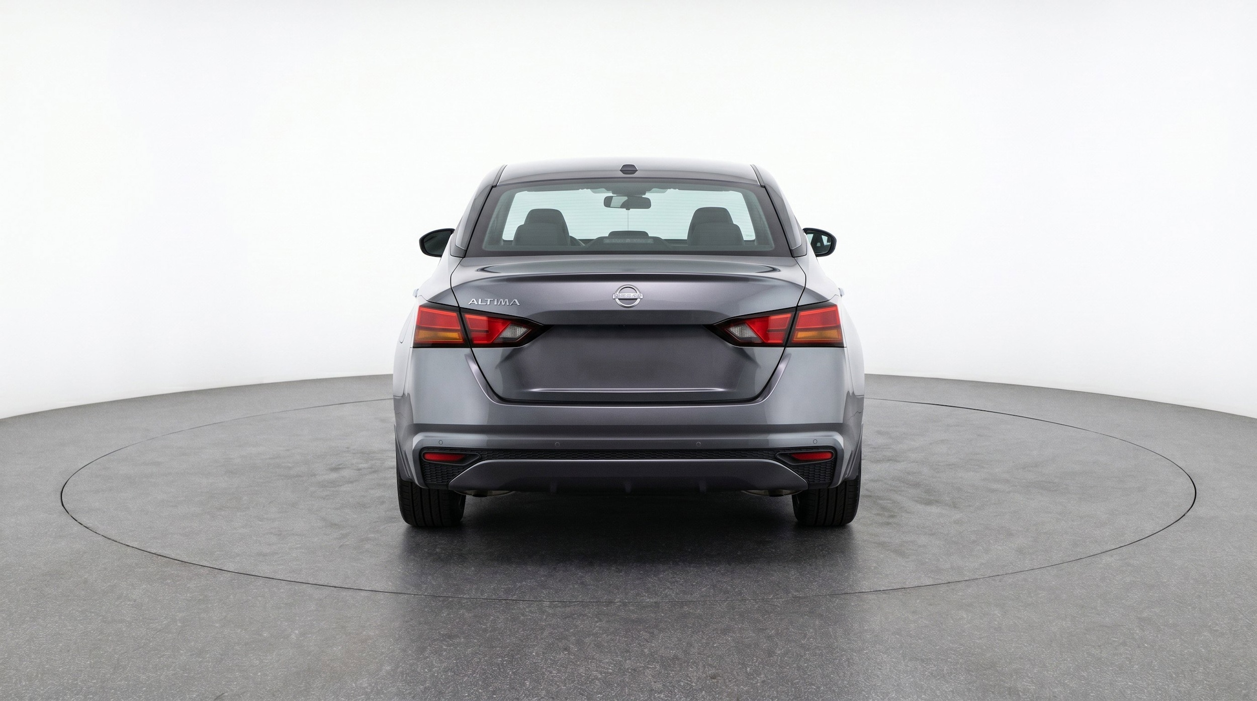 Thumbnail: 2025 Nissan Altima - 7