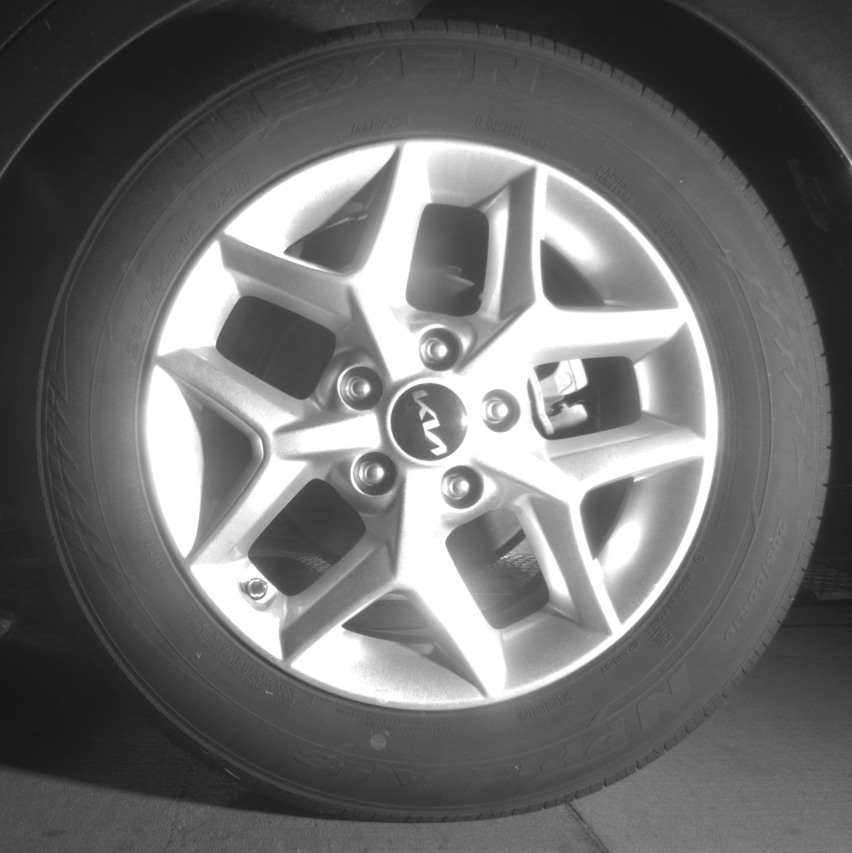 Thumbnail: 2025 Kia Soul - 21