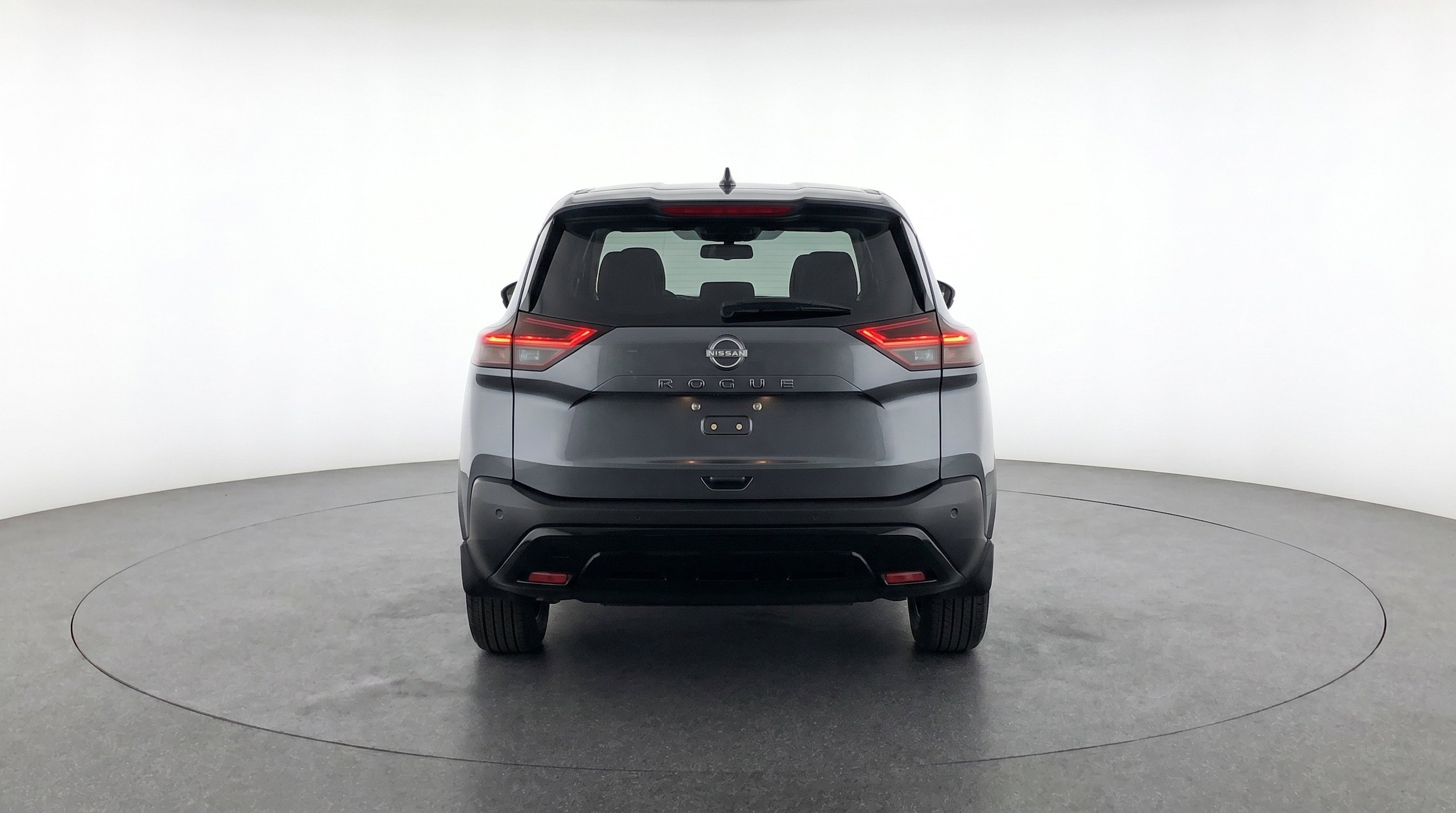 Thumbnail: 2025 Nissan Rogue - 7