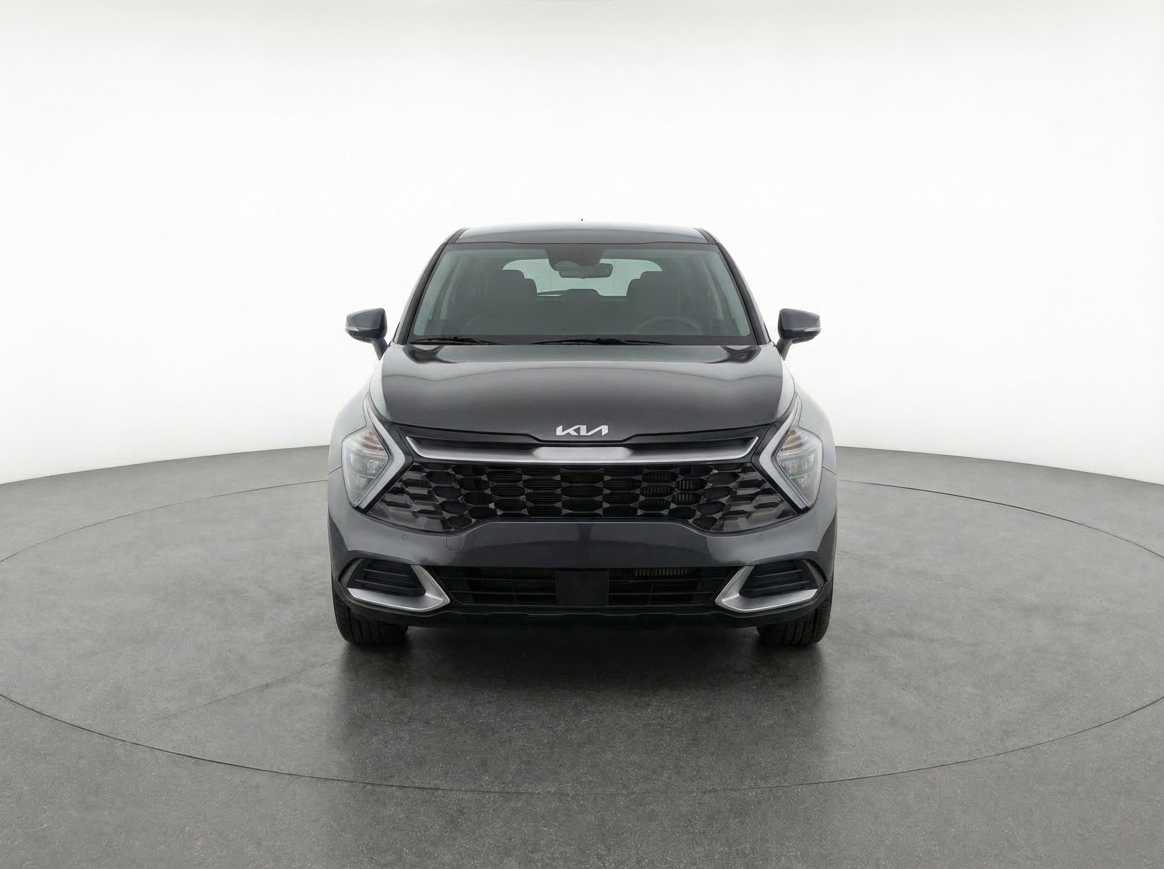 Thumbnail: 2026 Kia Sportage - 2