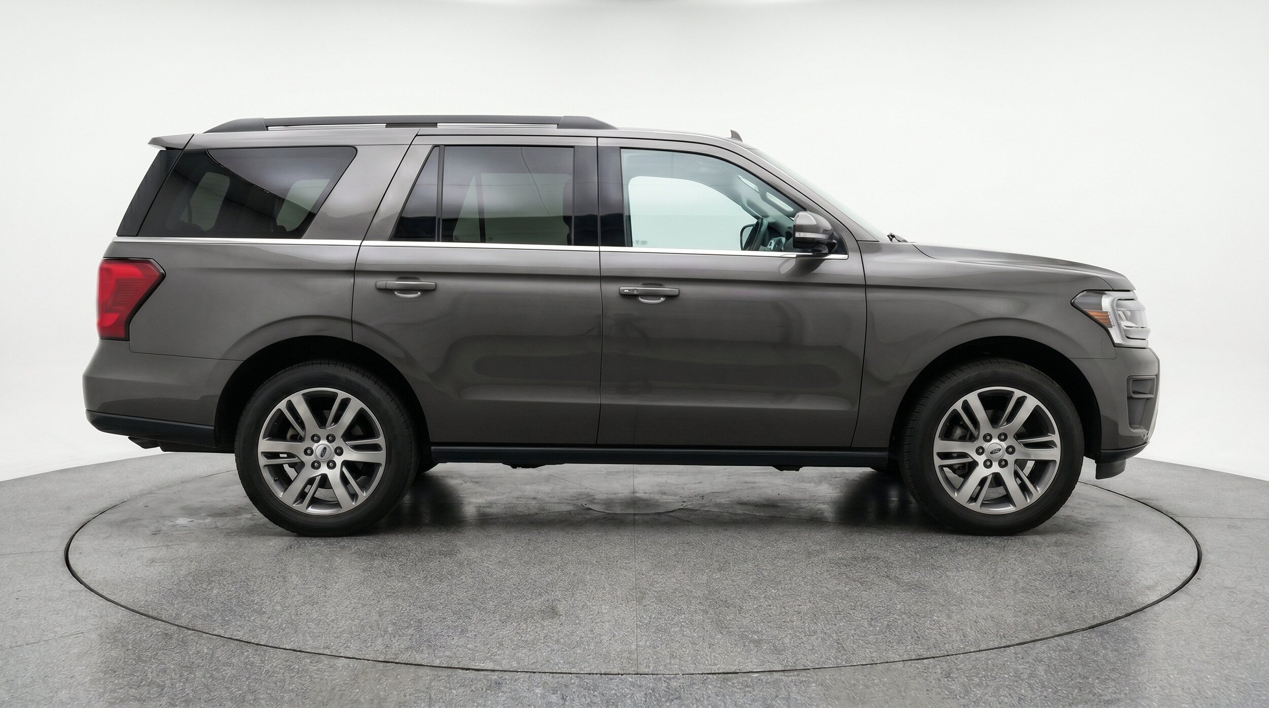 Thumbnail: 2024 Ford Expedition - 11