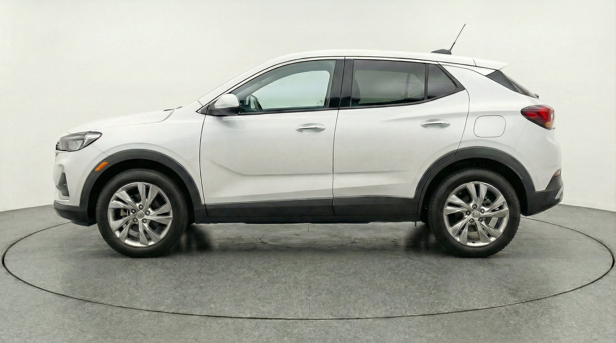 Thumbnail: 2026 Buick Encore GX - 5