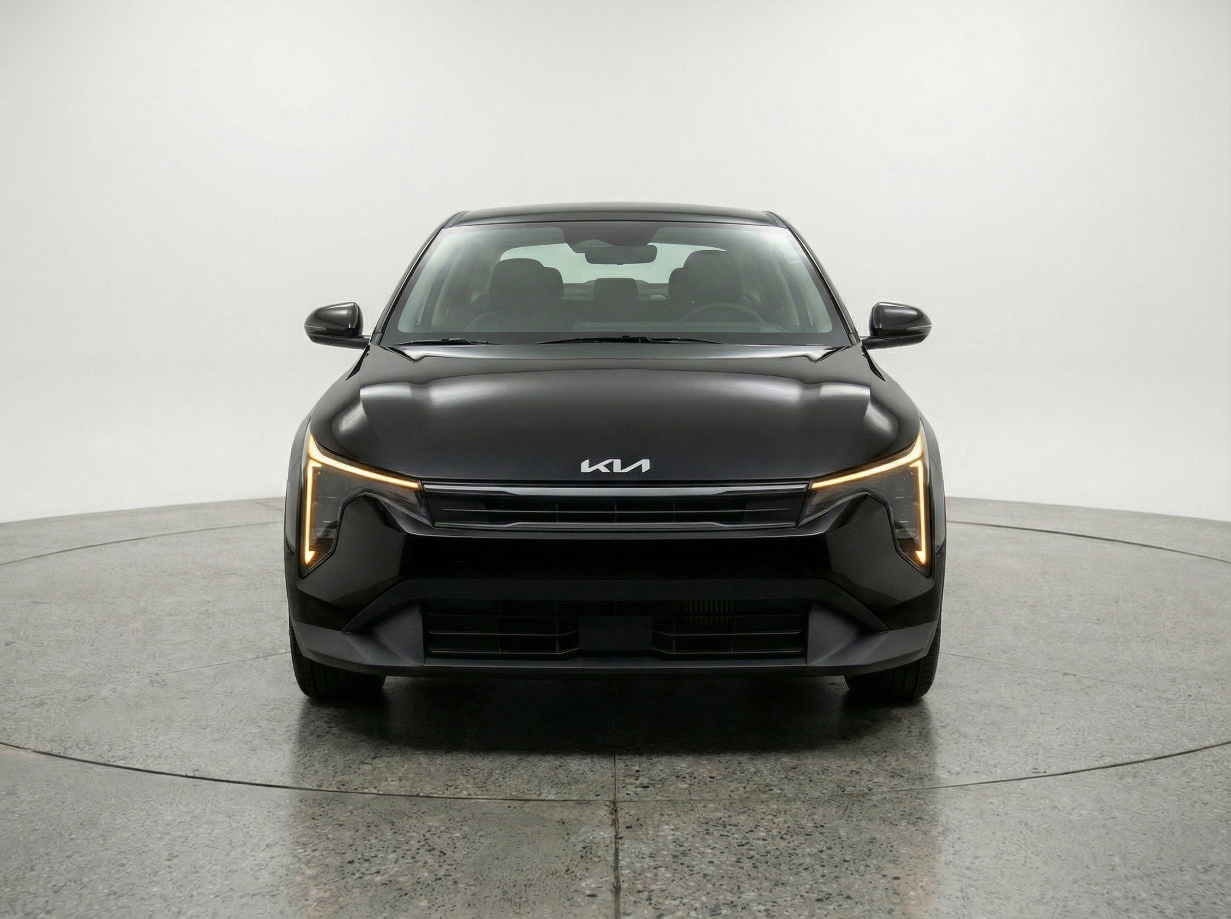 Thumbnail: 2025 Kia K4 - 2