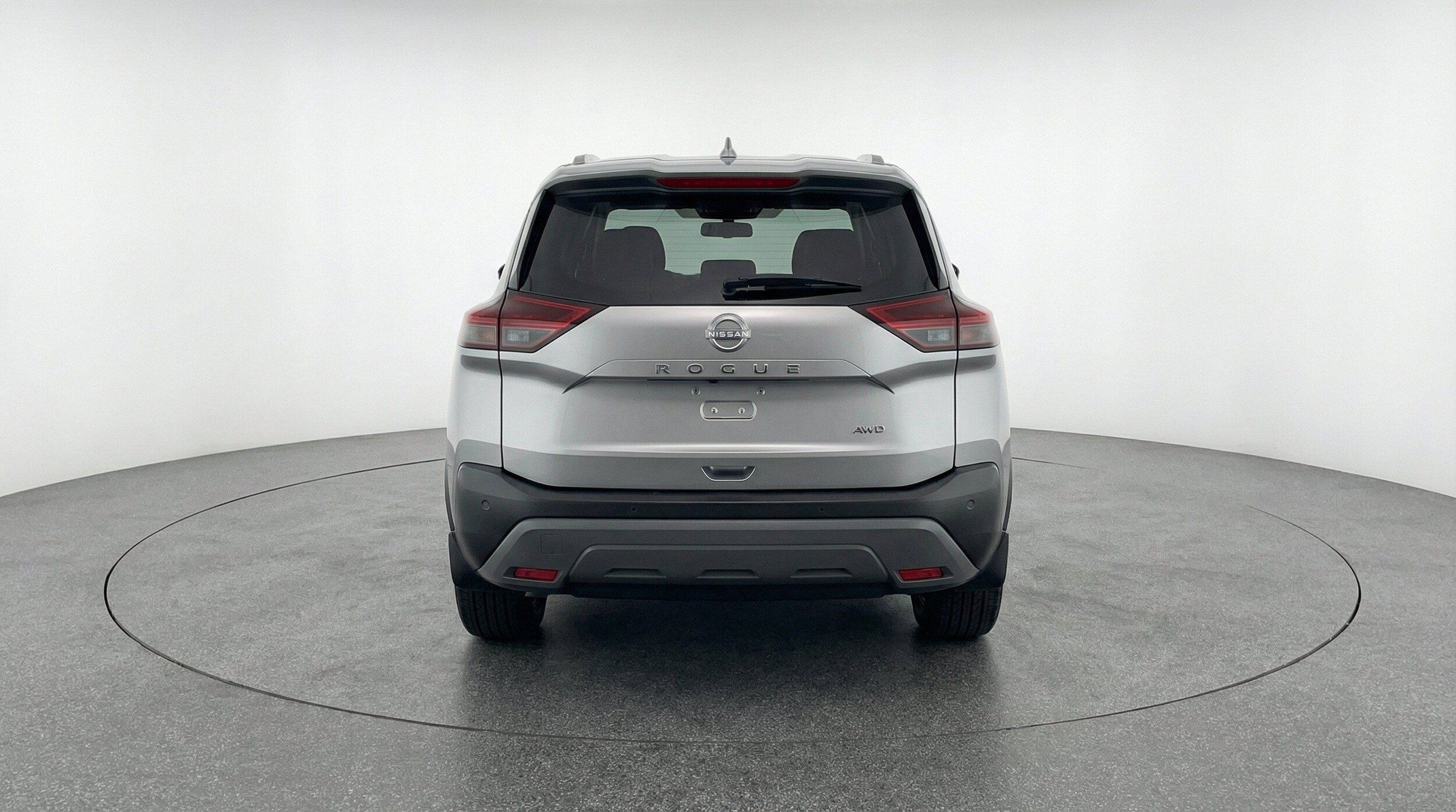 Thumbnail: 2025 Nissan Rogue - 7