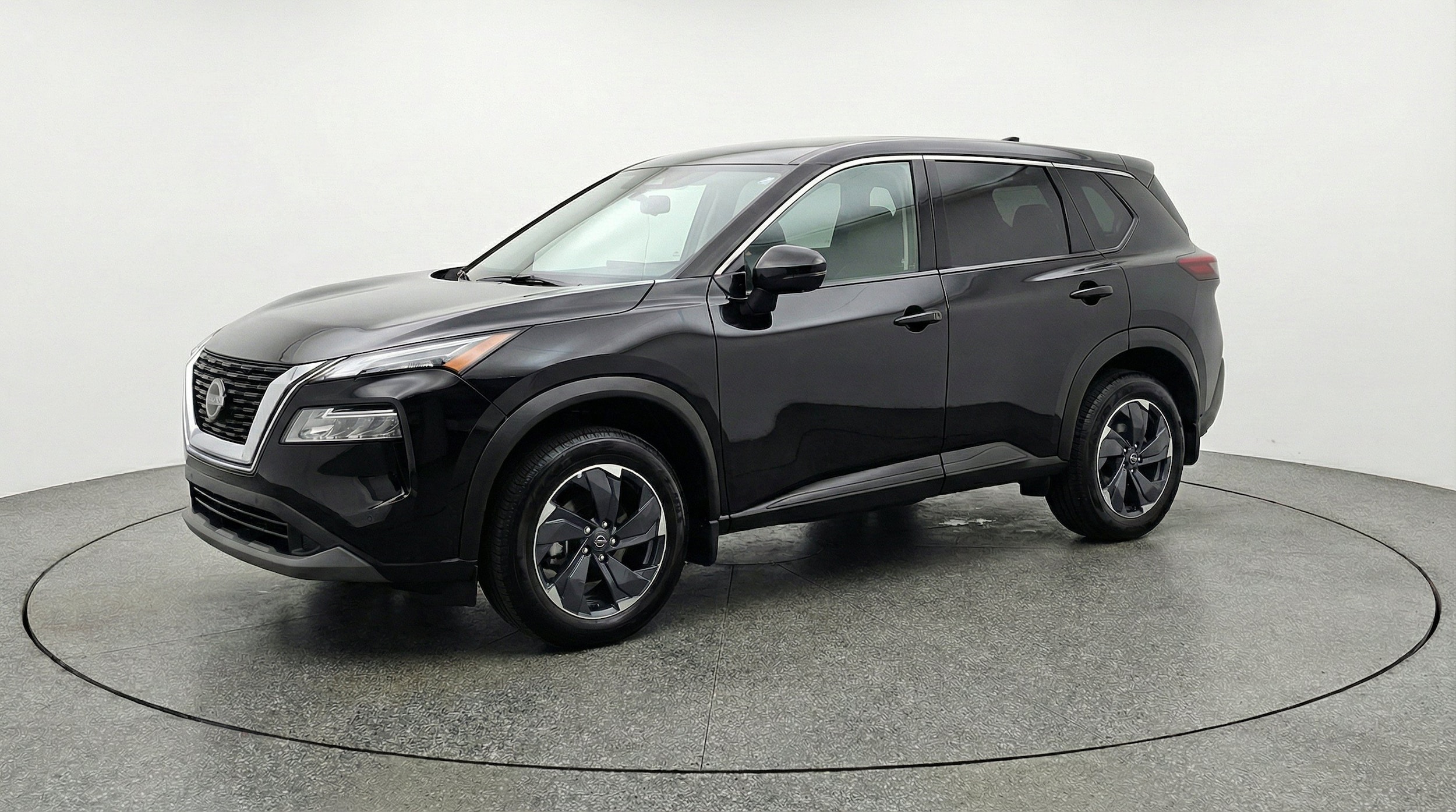 Thumbnail: 2025 Nissan Rogue - 3