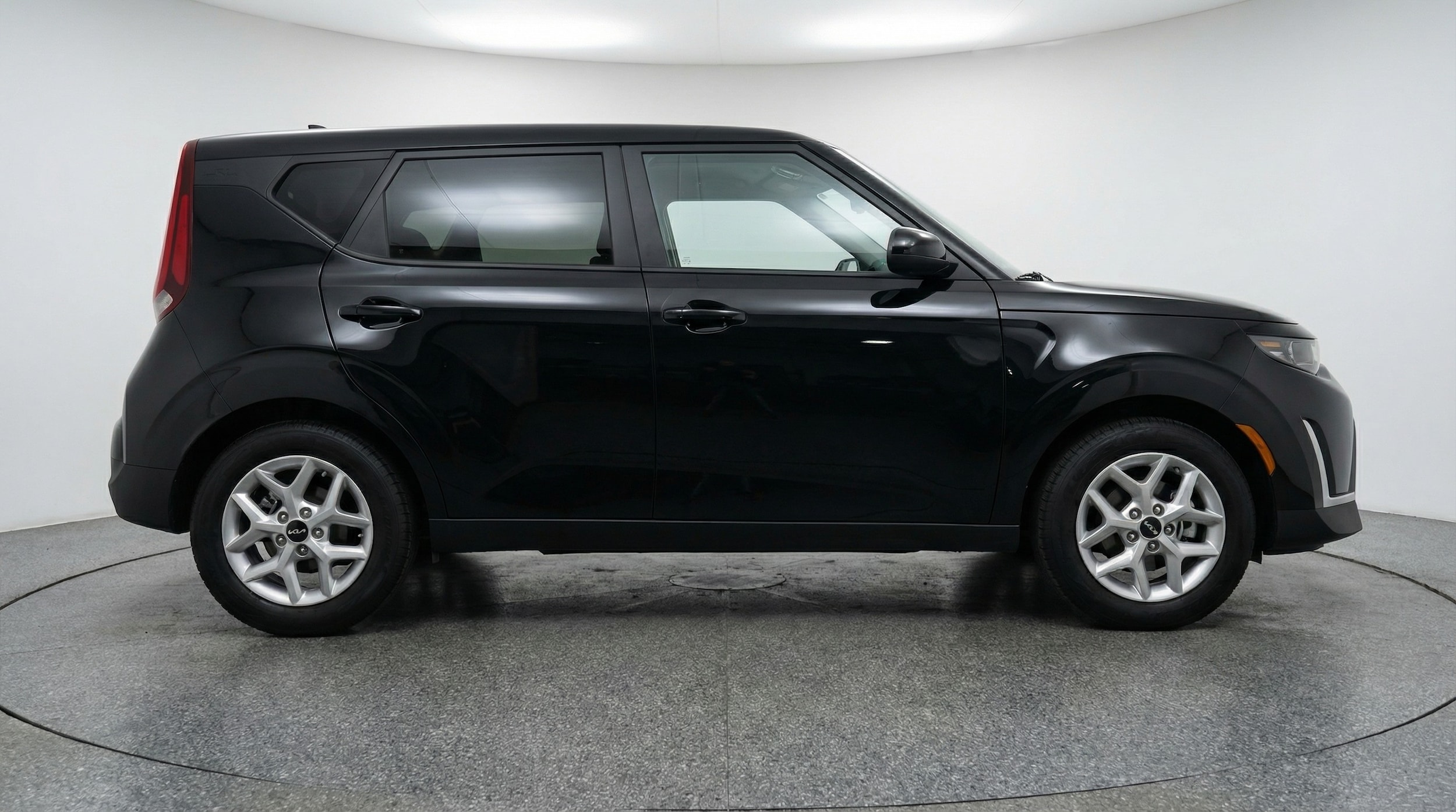 Thumbnail: 2025 Kia Soul - 8