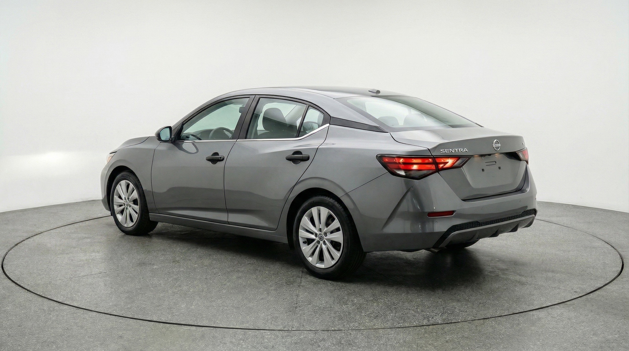 Thumbnail: 2025 Nissan Sentra - 6