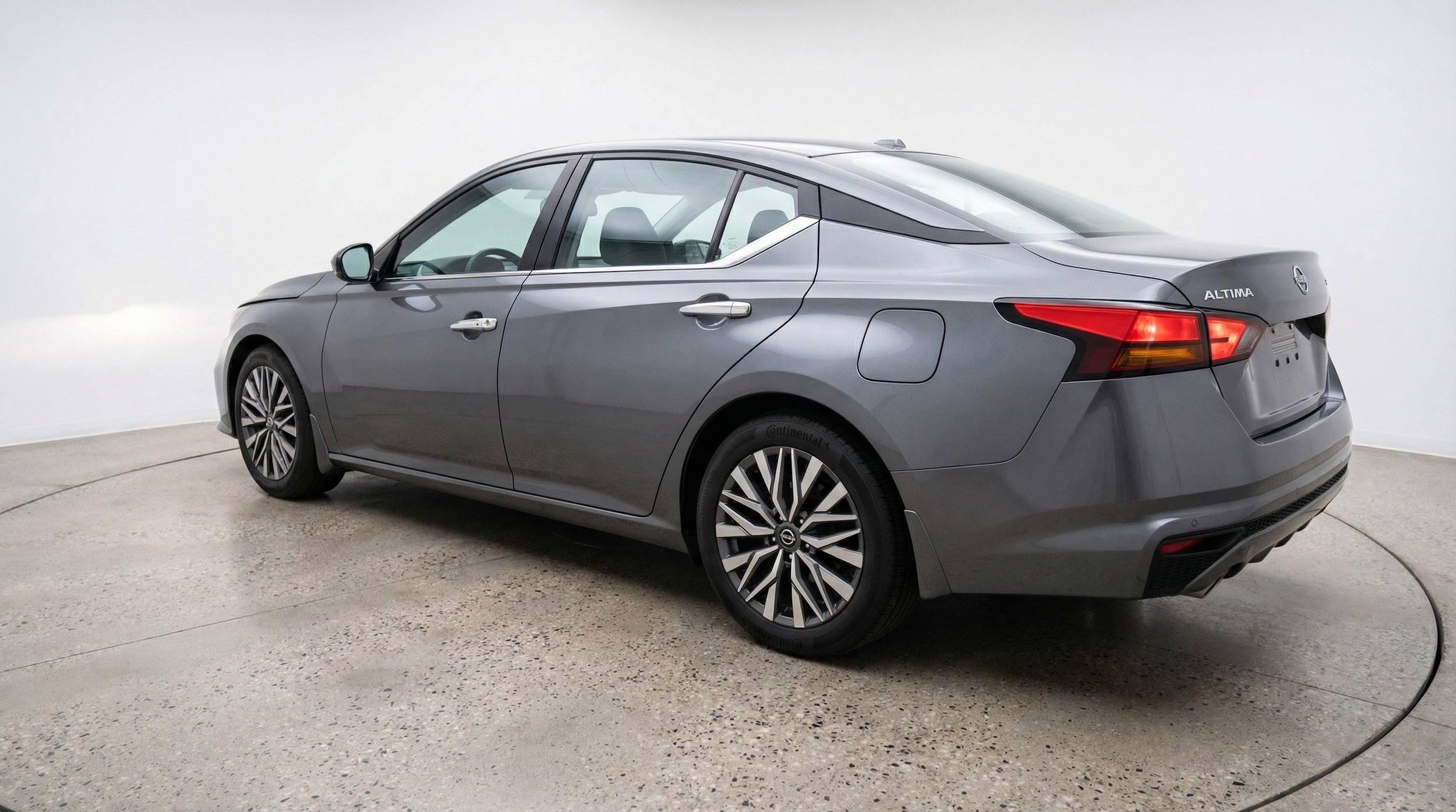 Thumbnail: 2025 Nissan Altima - 5