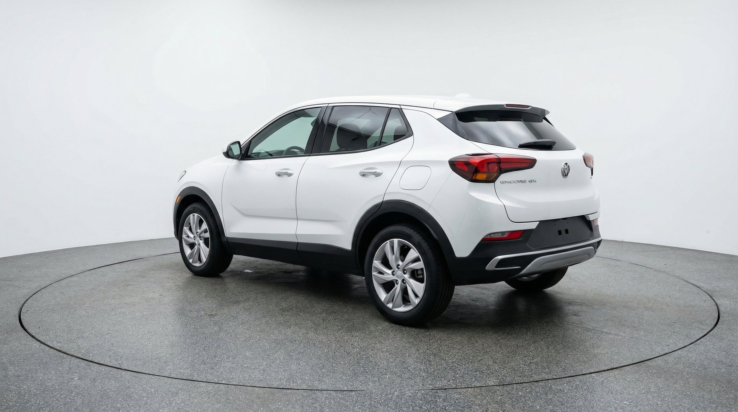 Thumbnail: 2026 Buick Encore GX - 6