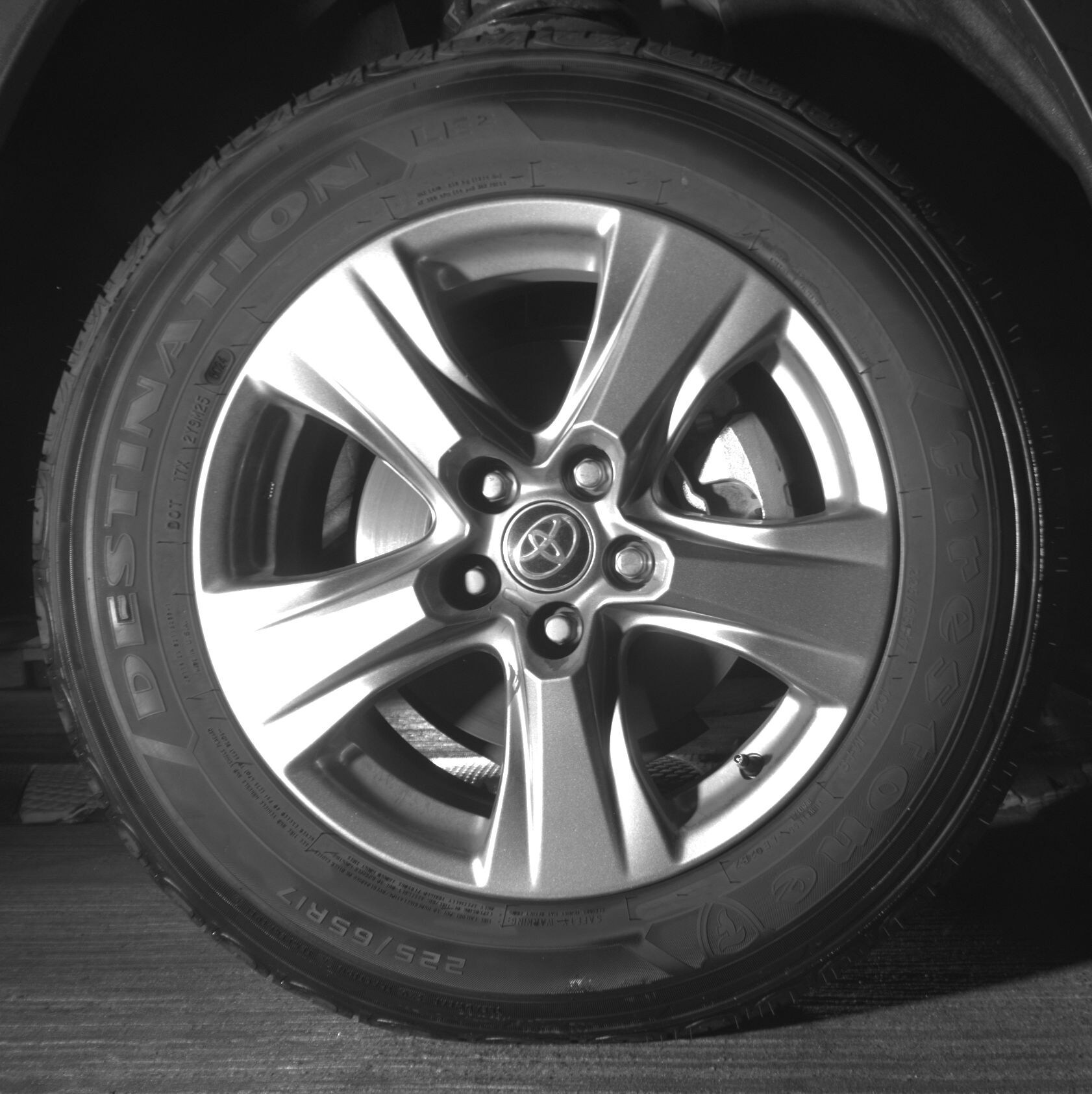 Thumbnail: 2025 Toyota RAV4 - 10