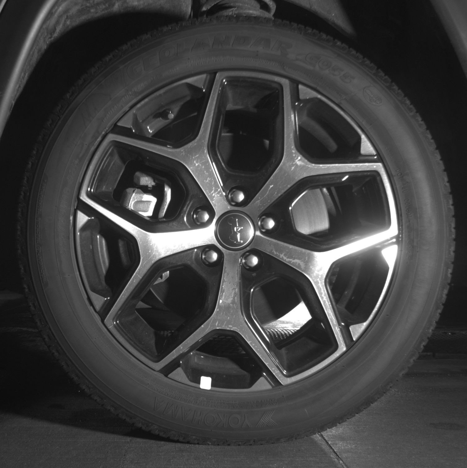 Thumbnail: 2025 Jeep Compass - 12