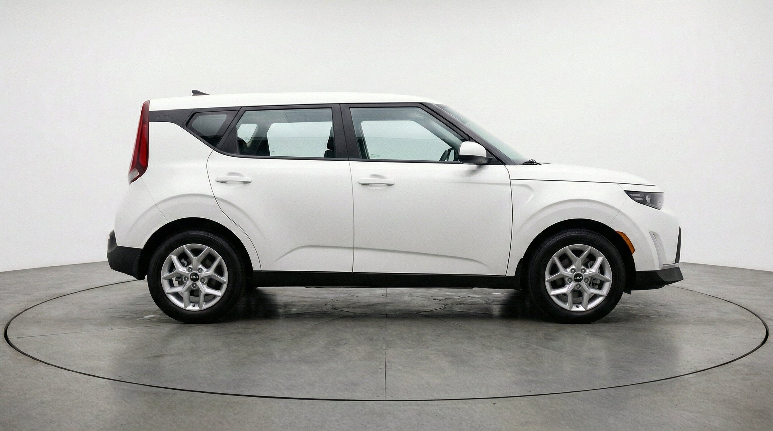 Thumbnail: 2025 Kia Soul - 11