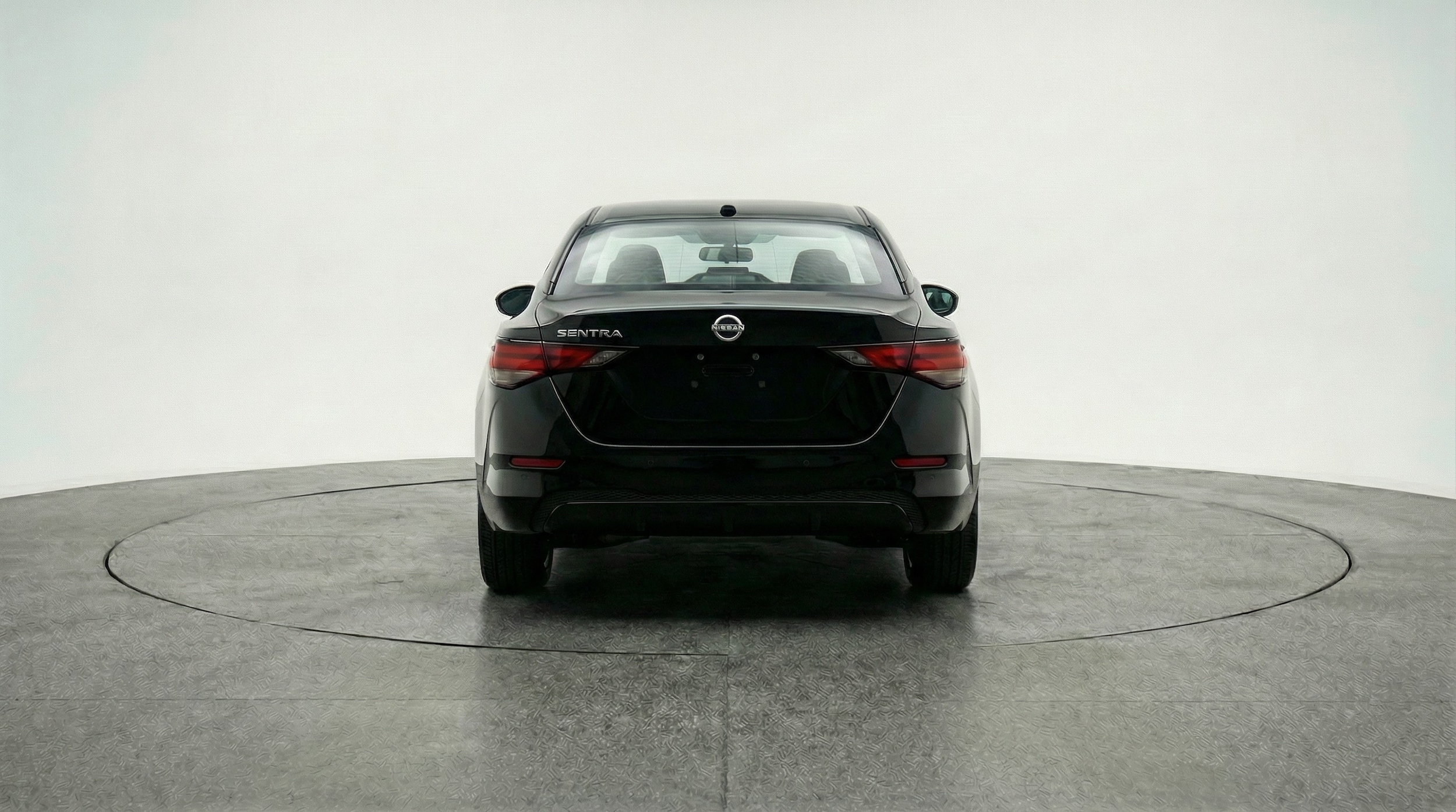 Thumbnail: 2025 Nissan Sentra - 6