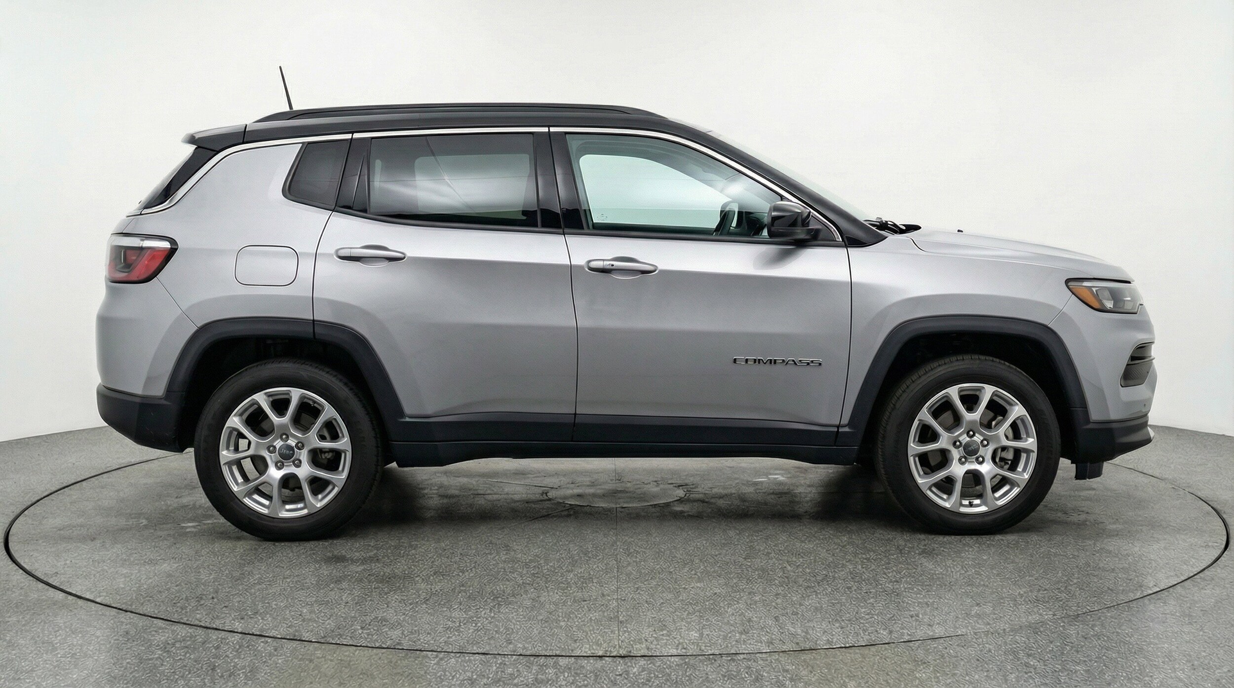 Thumbnail: 2025 Jeep Compass - 11