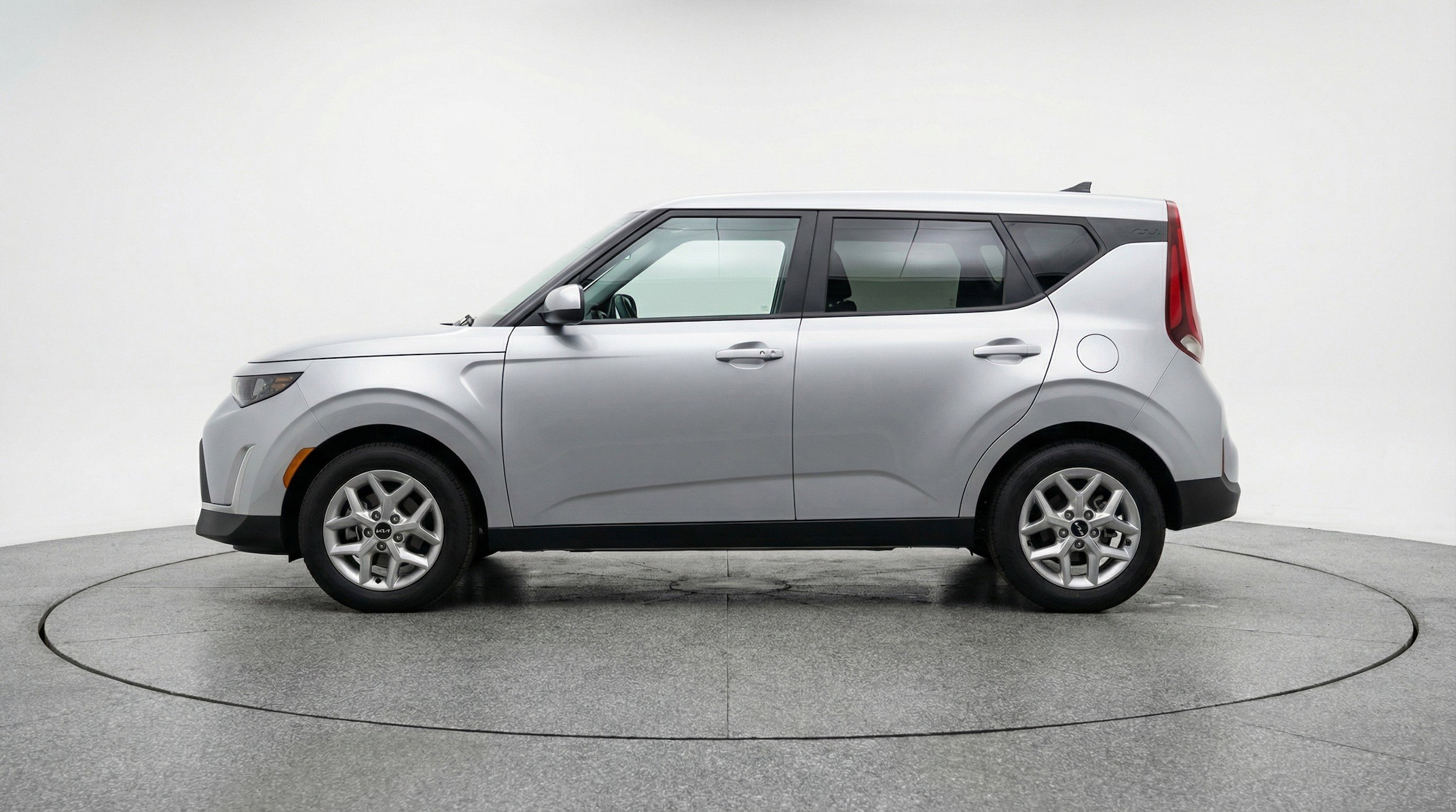Thumbnail: 2025 Kia Soul - 5