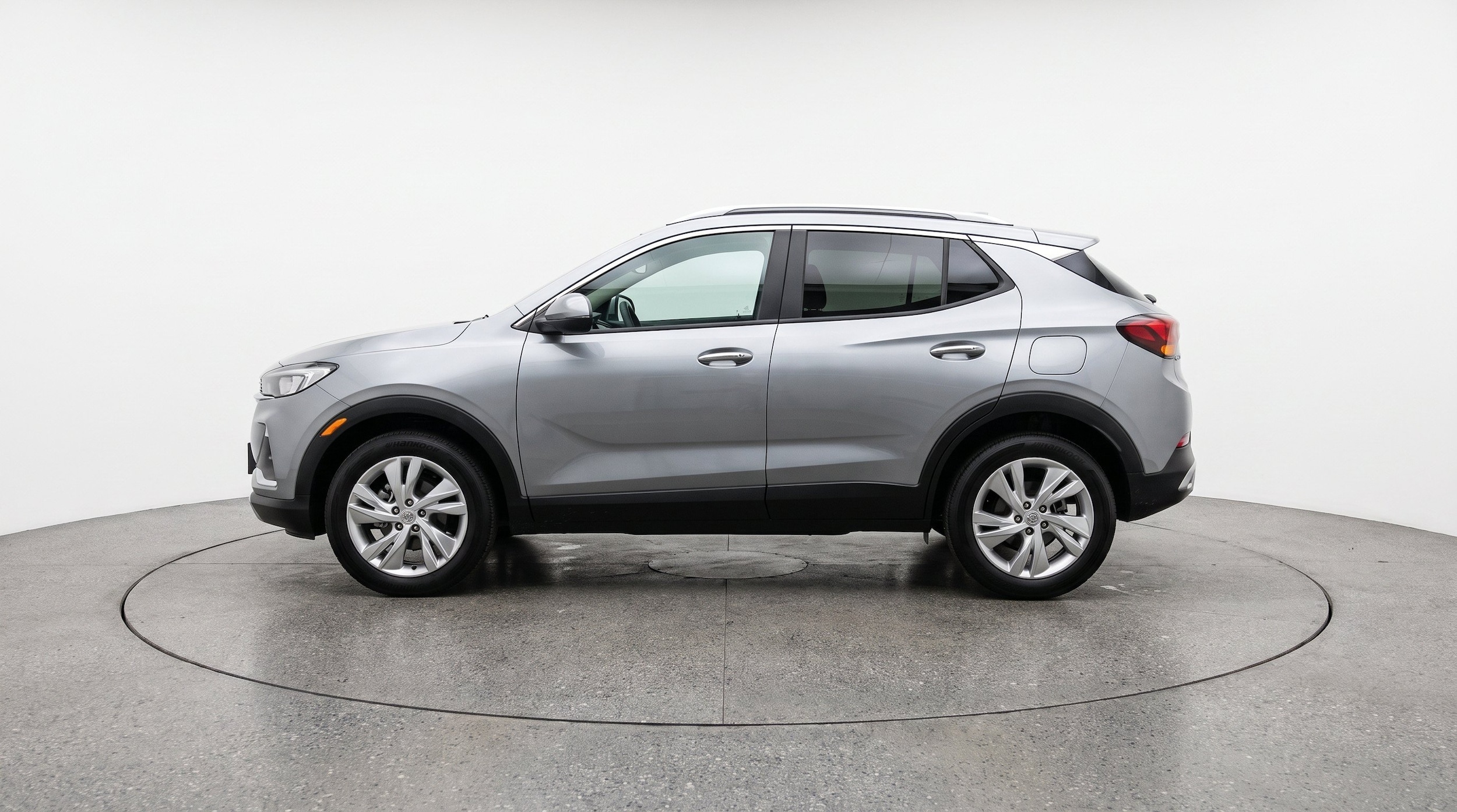 Thumbnail: 2025 Buick Encore GX - 5