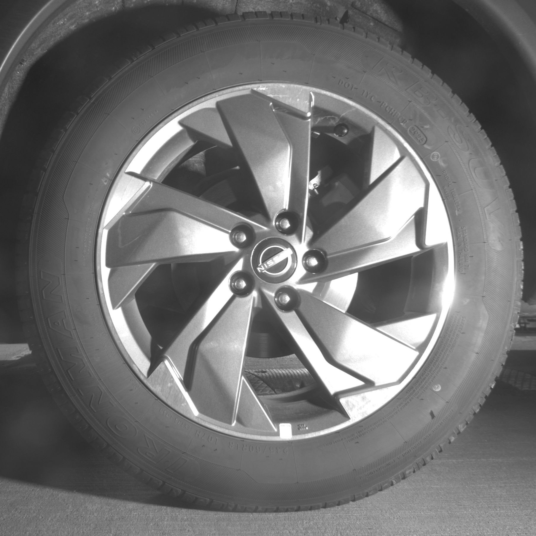 Thumbnail: 2025 Nissan Rogue - 14