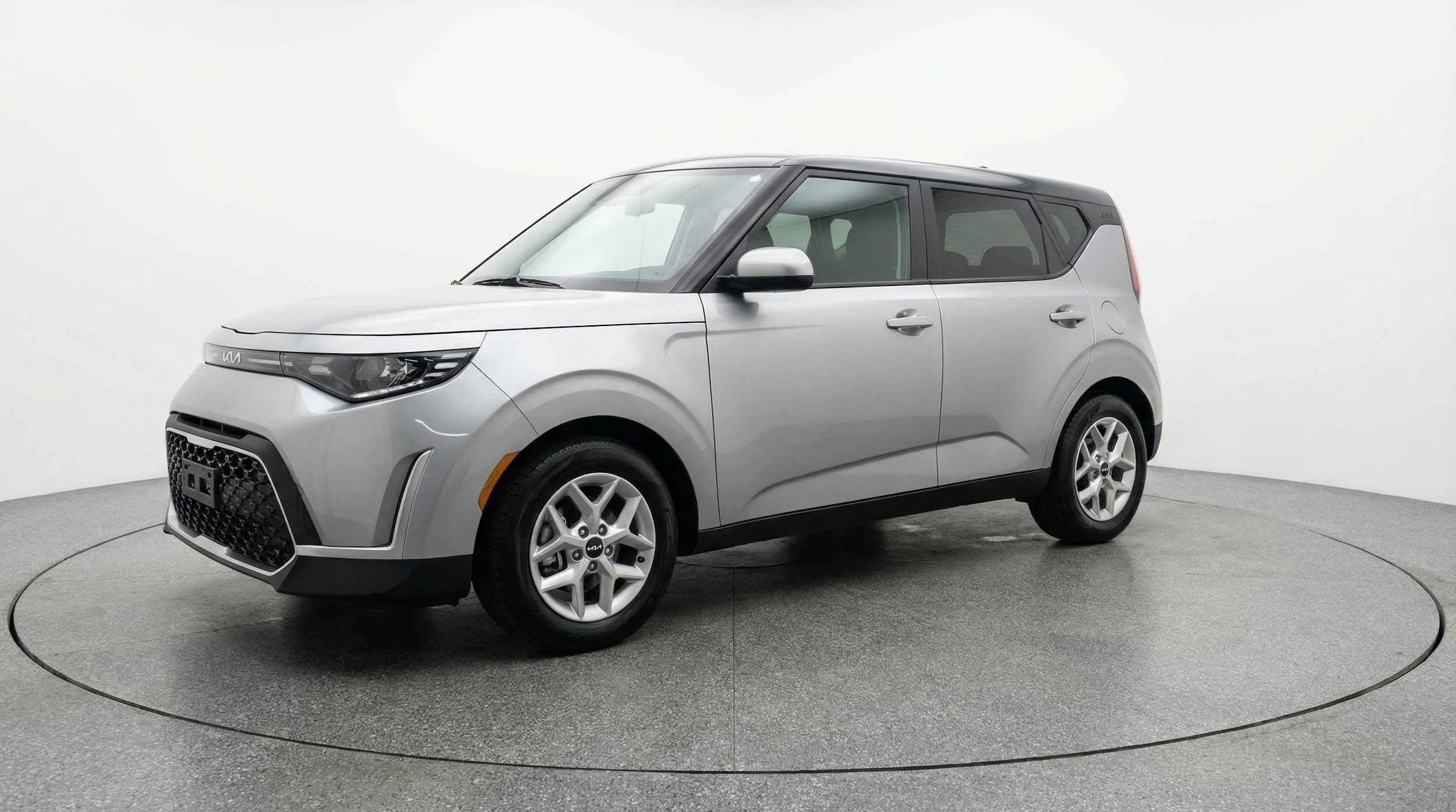 Thumbnail: 2025 Kia Soul - 3