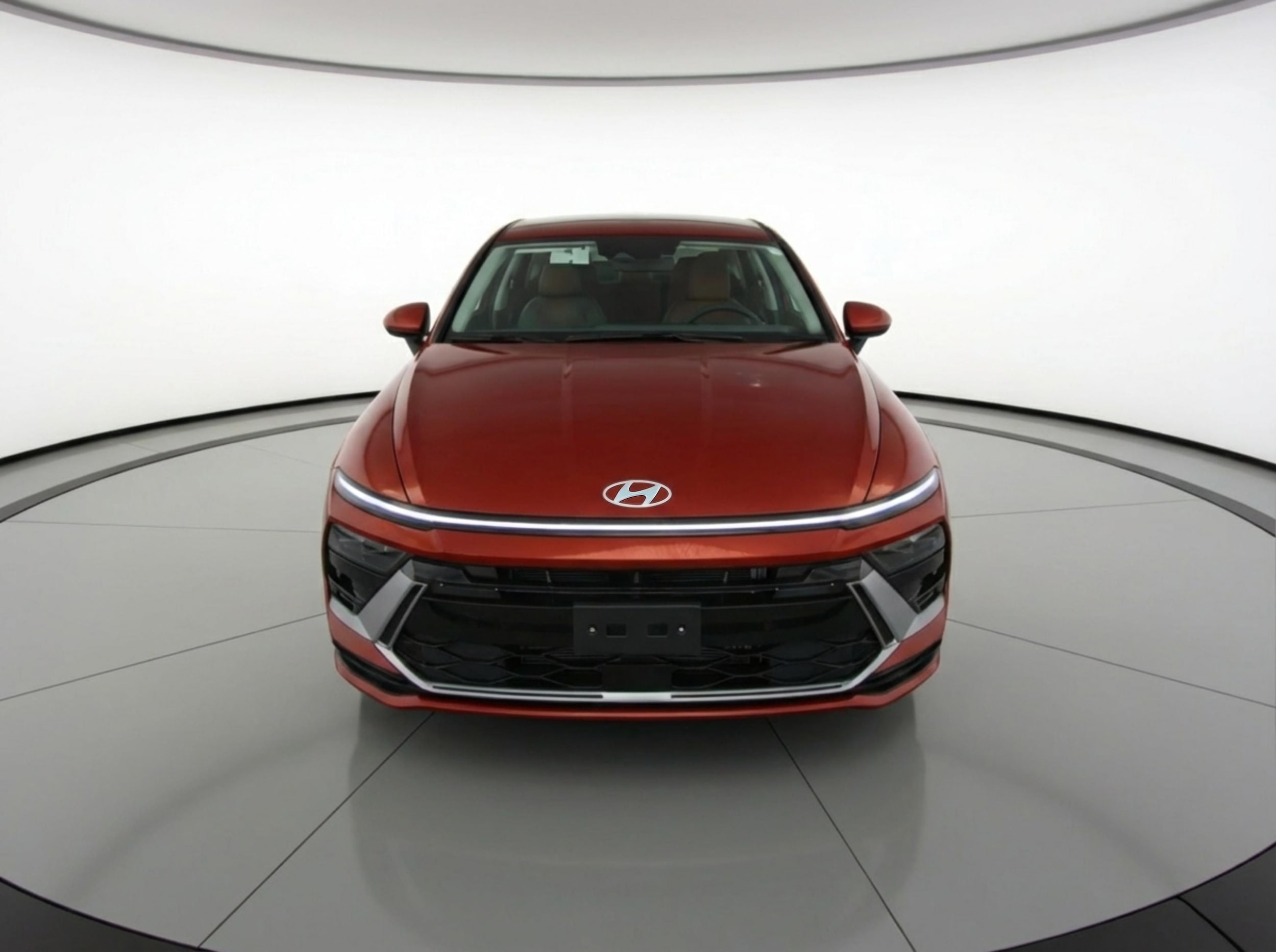 Thumbnail: 2025 Hyundai Sonata - 2