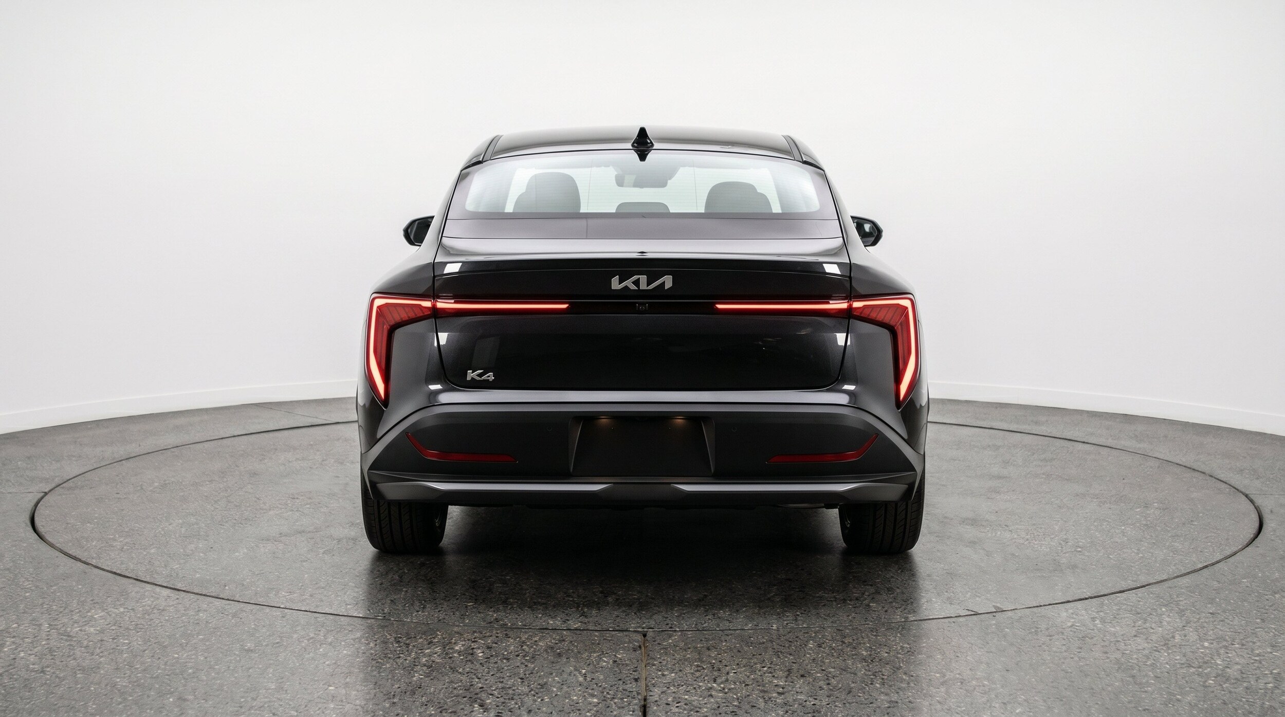 Thumbnail: 2026 Kia K4 - 7