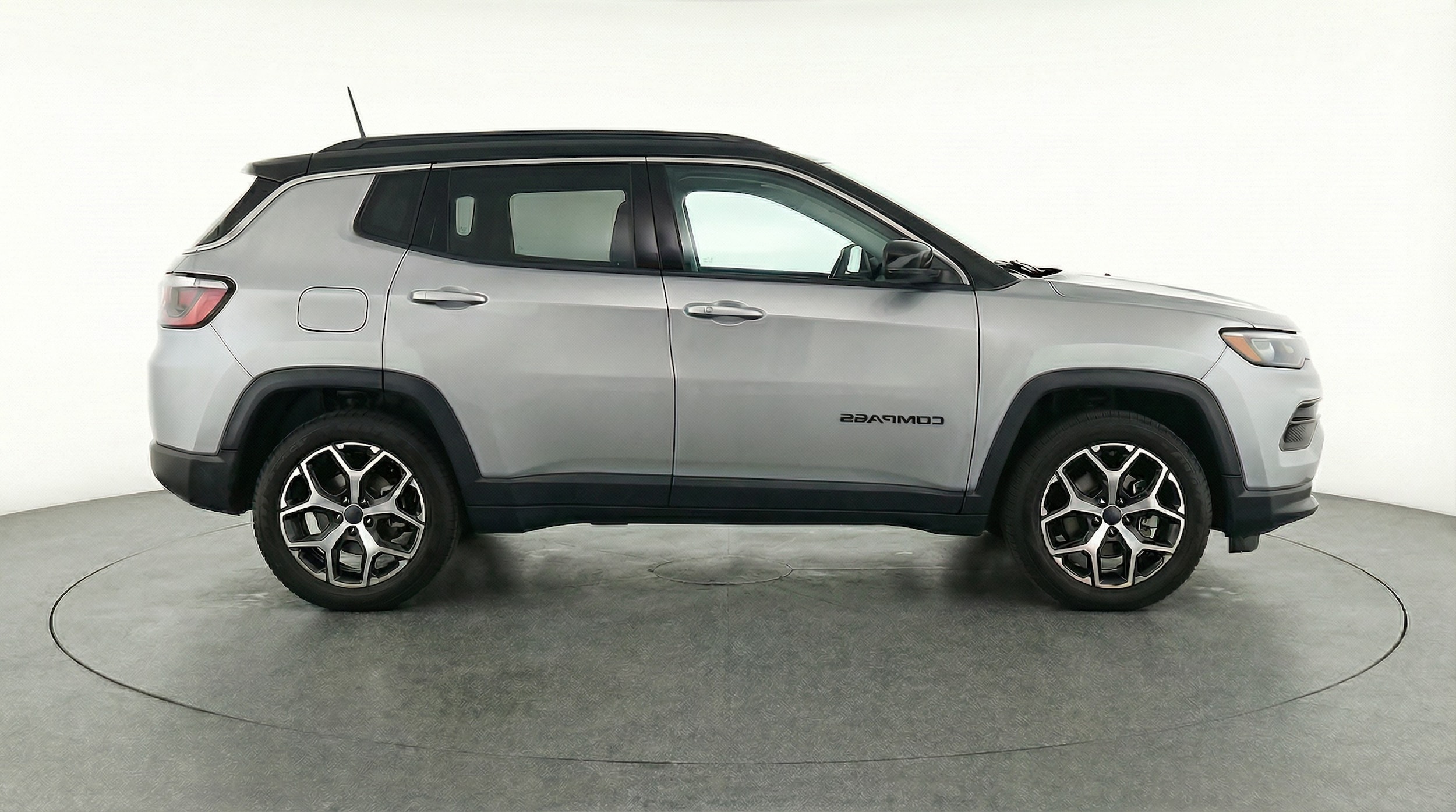 Thumbnail: 2025 Jeep Compass - 8