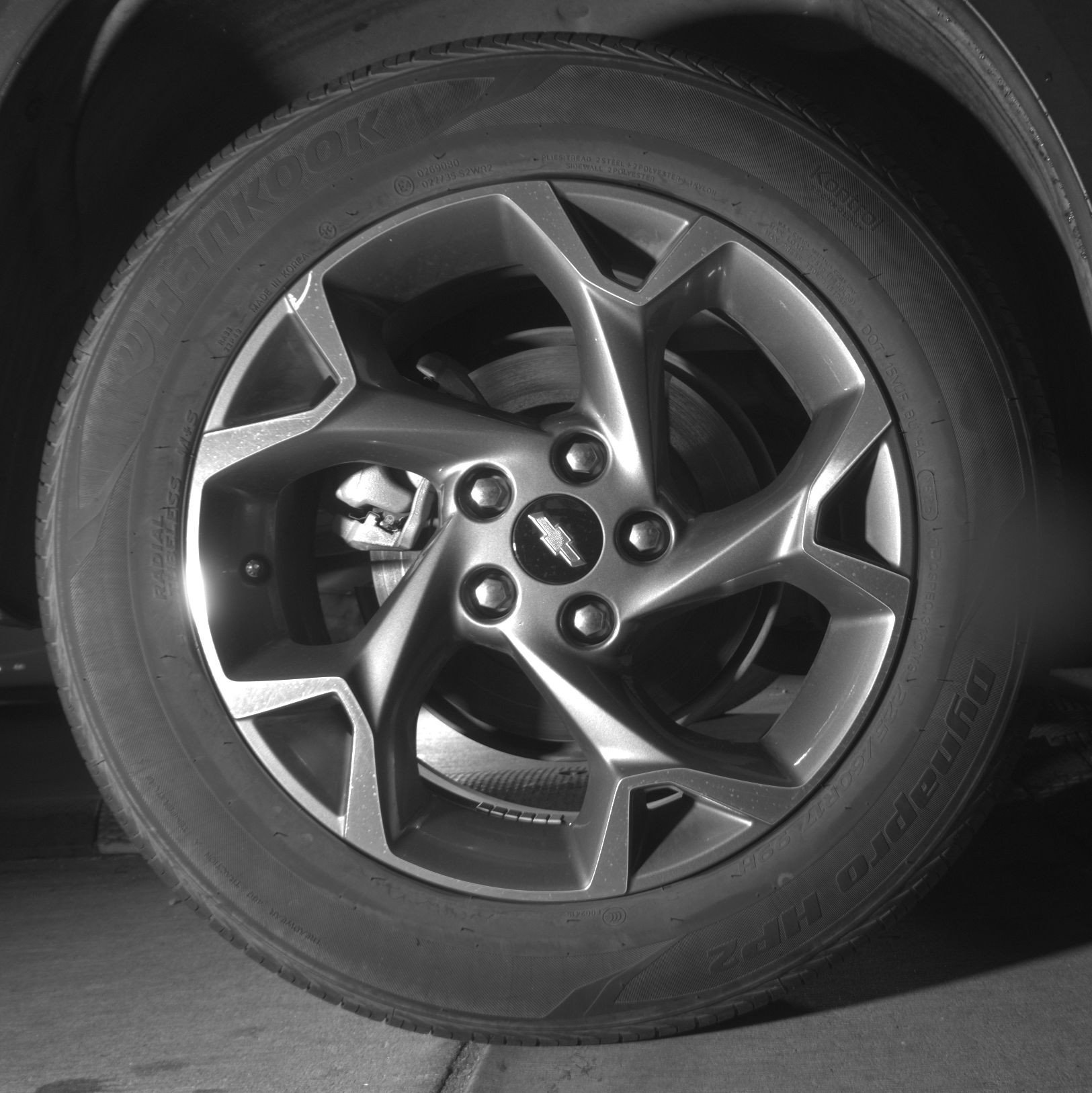 Thumbnail: 2025 Chevrolet Trax - 15