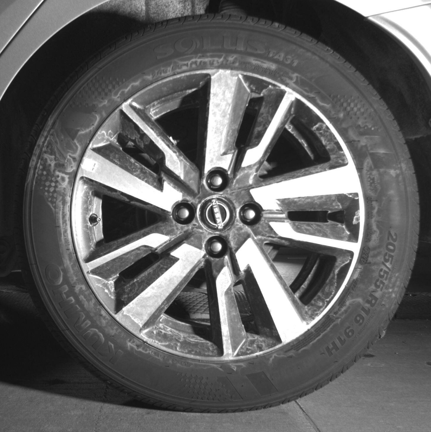 Thumbnail: 2025 Nissan Versa - 11