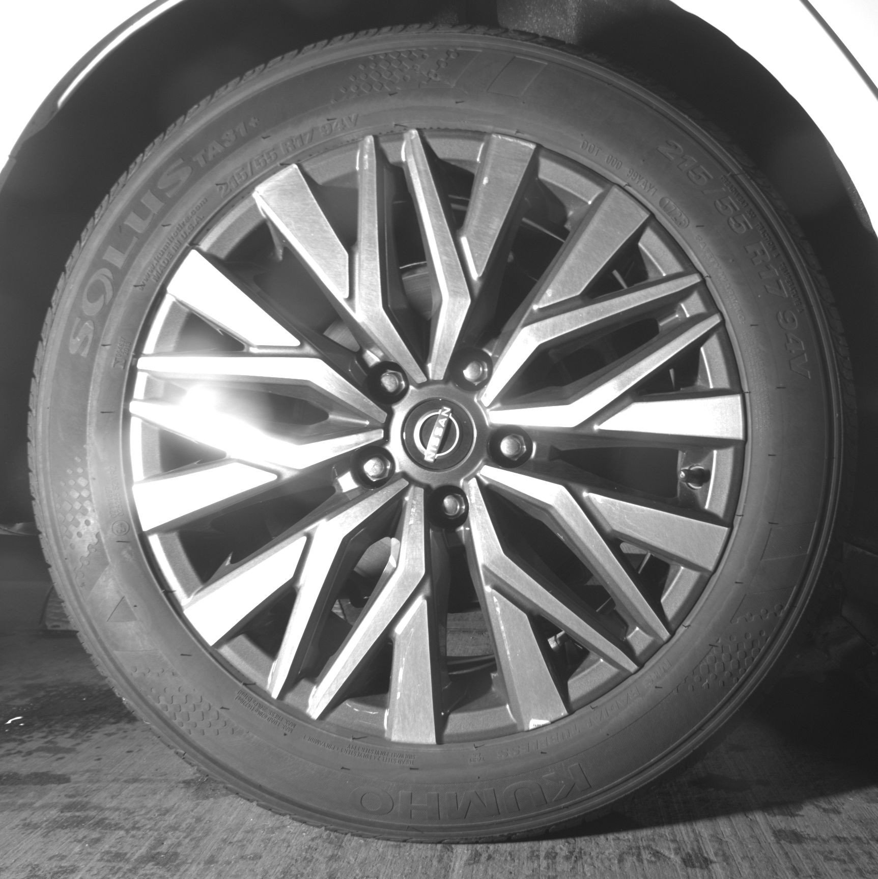 Thumbnail: 2025 Nissan Altima - 15