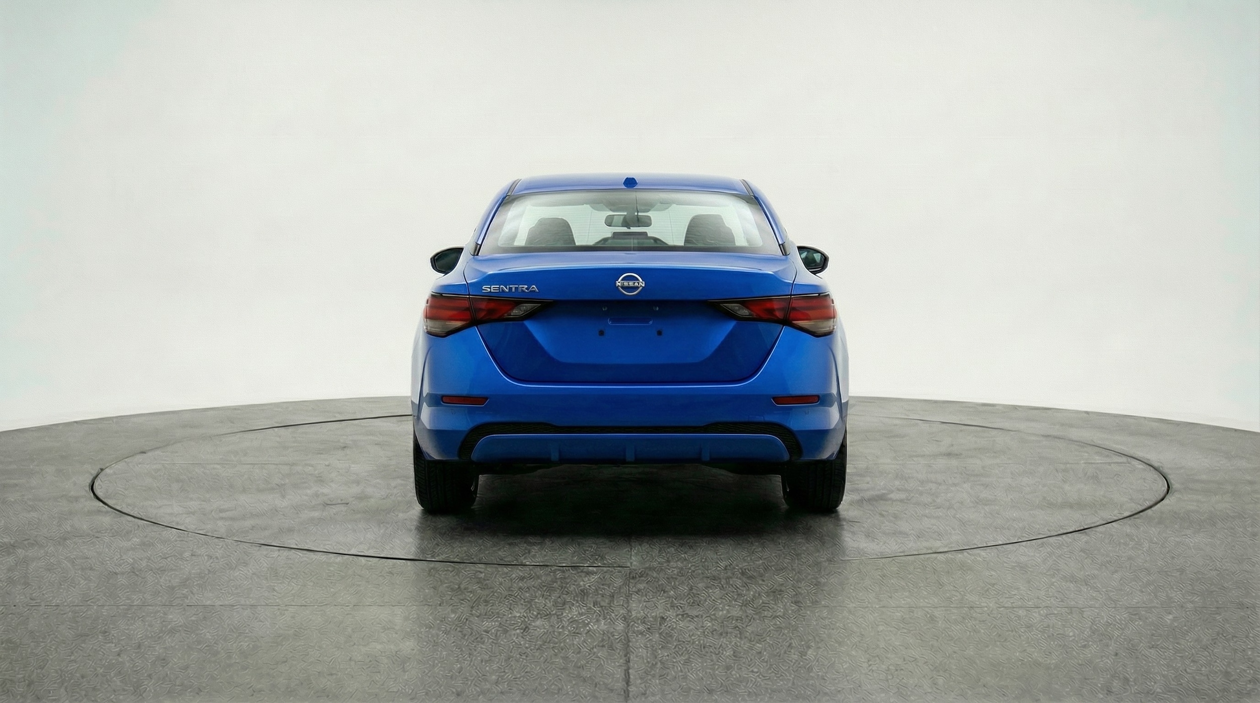 Thumbnail: 2025 Nissan Sentra - 6