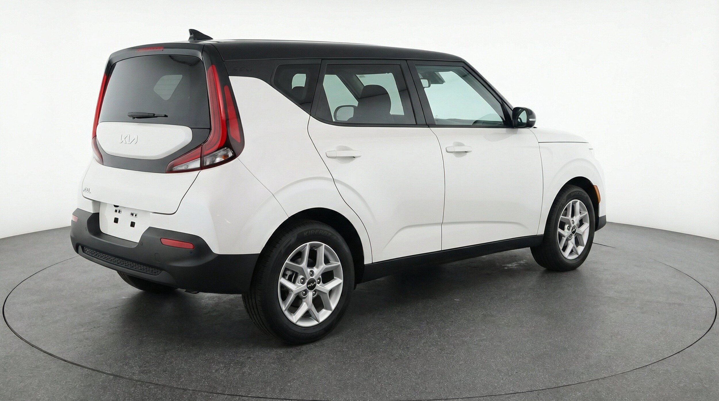 Thumbnail: 2025 Kia Soul - 9