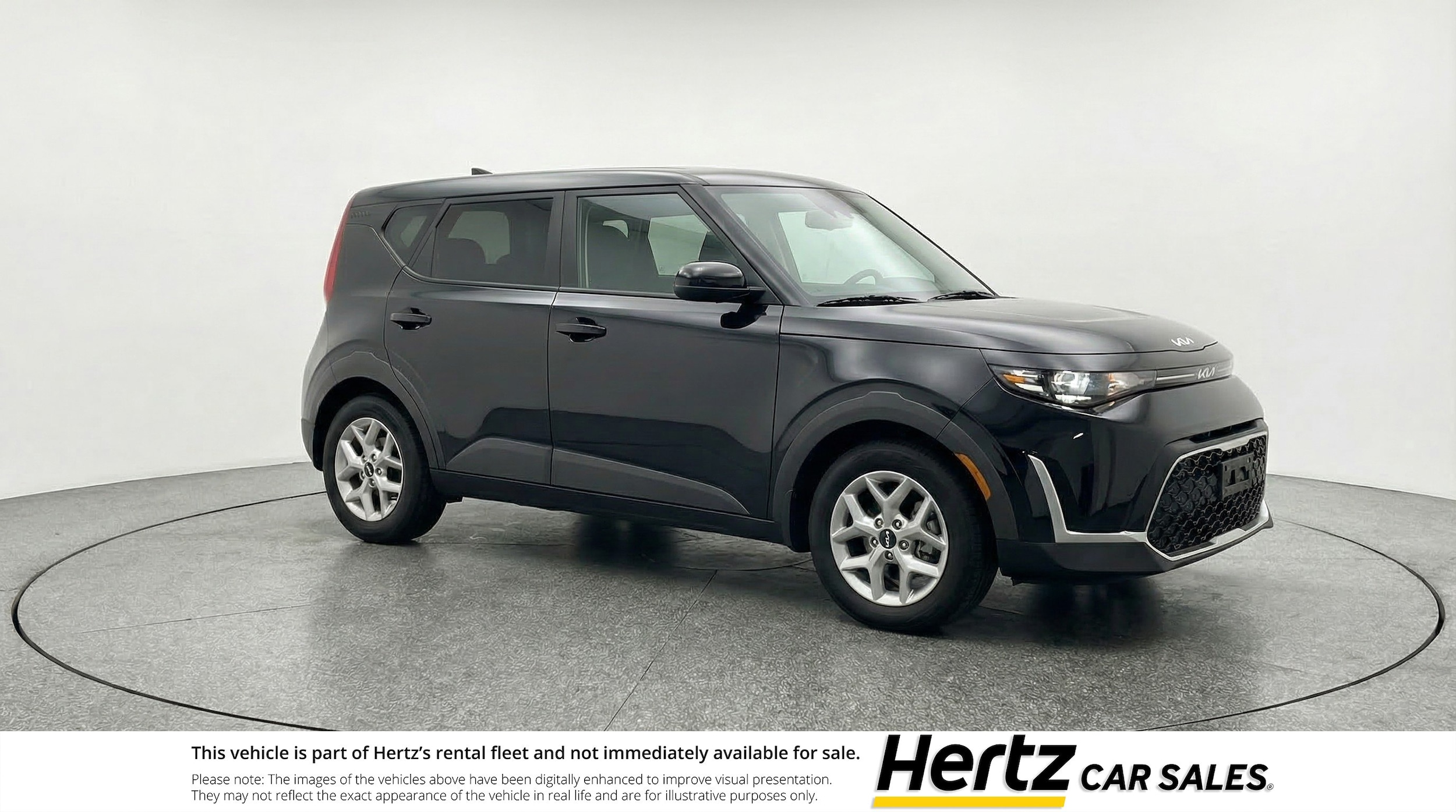 Thumbnail: 2025 Kia Soul - 1